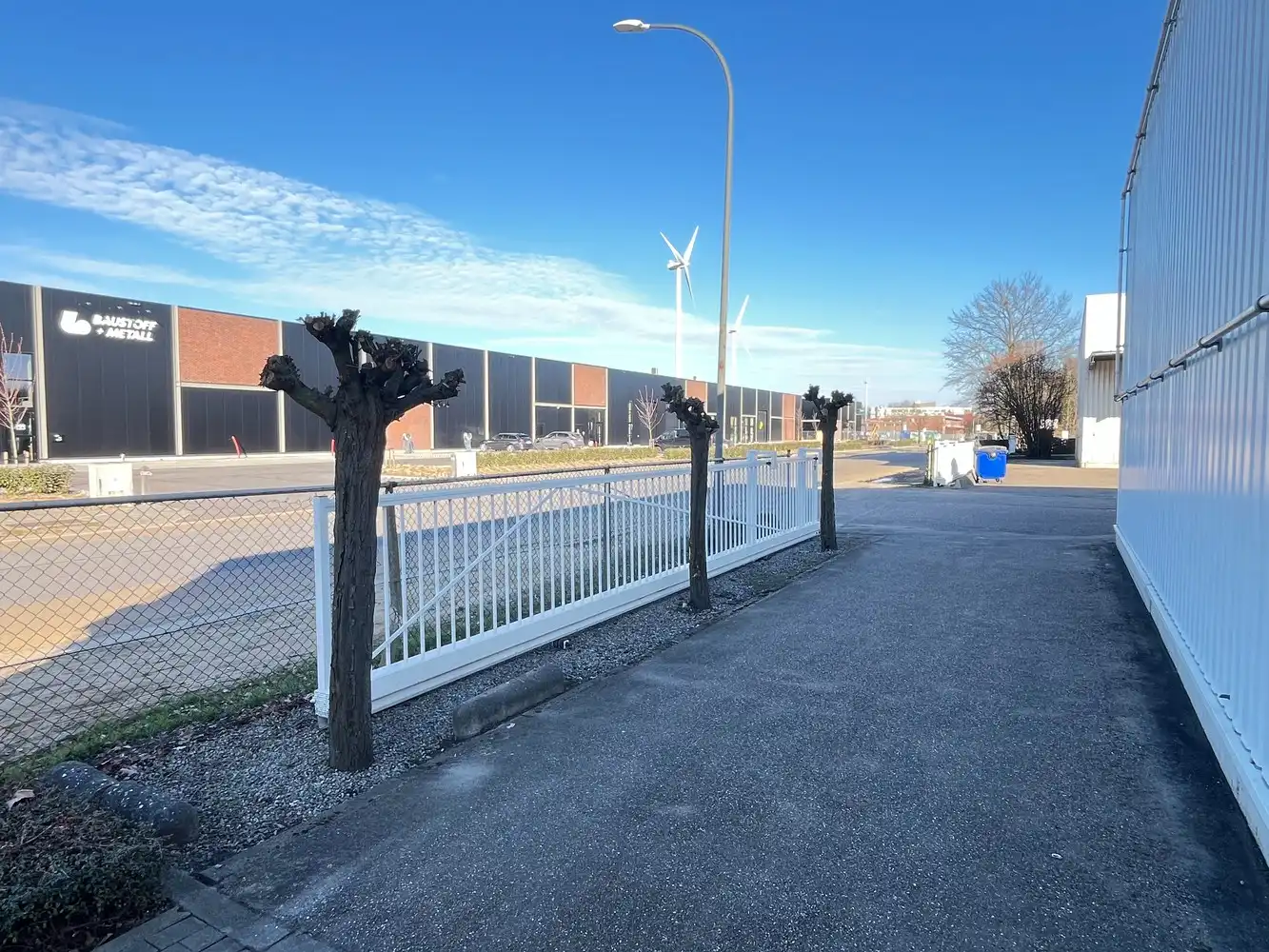 Bedrijfsgebouw met woonst op 60a01ca foto 48