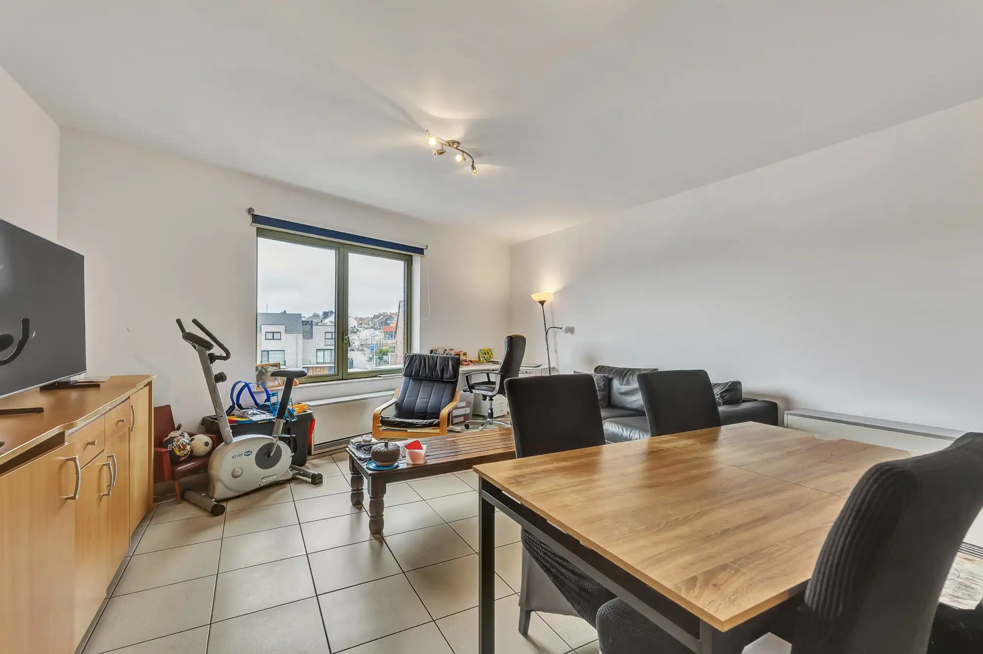 Dakappartement op strategische ligging foto 5