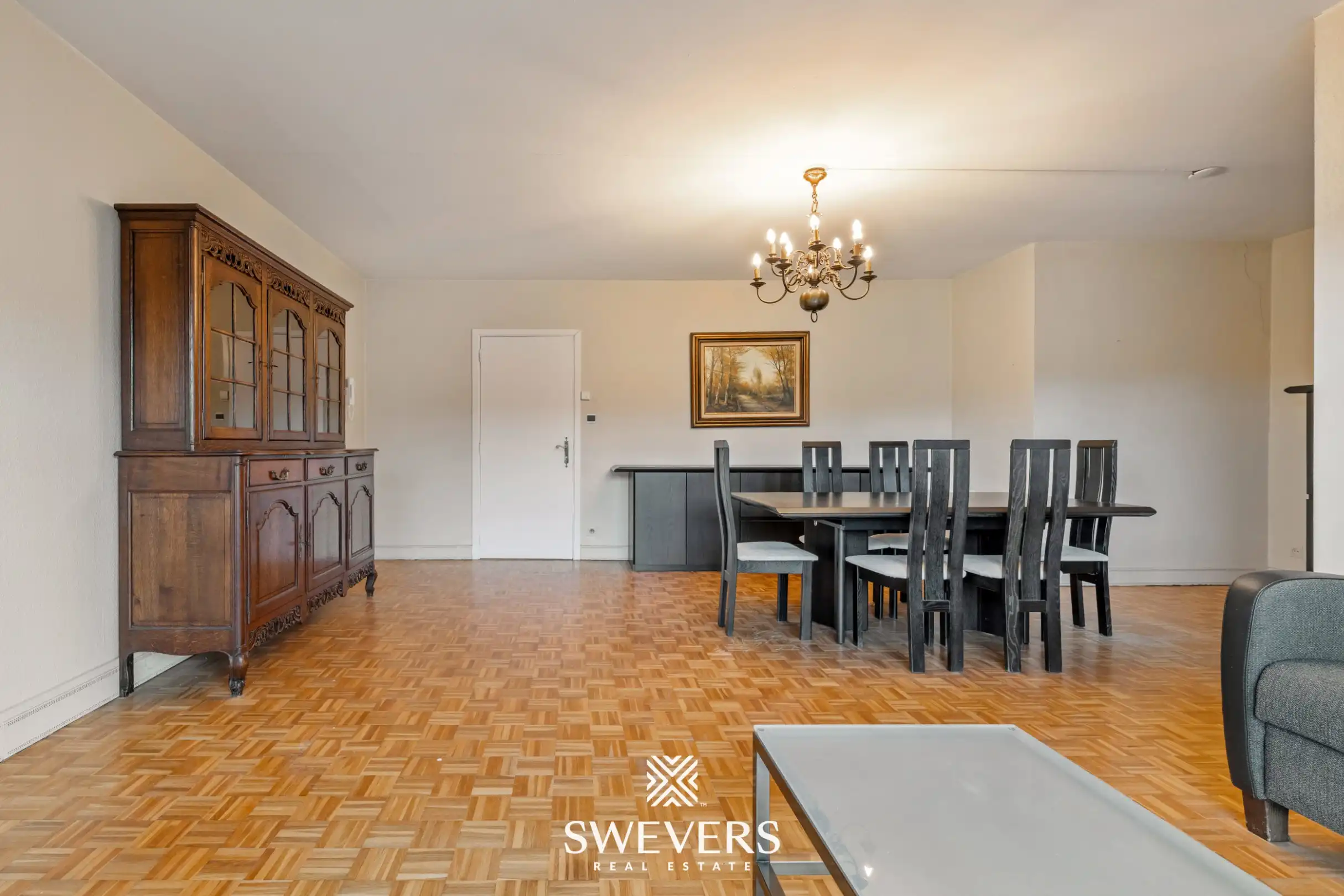 Investeerders- of startersappartement in het pittoreske Bolderberg foto 5