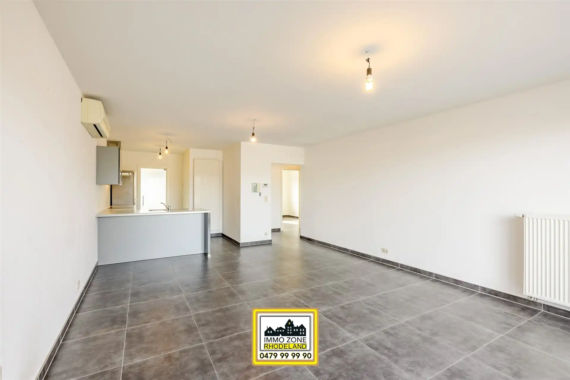 Gunstig gelegen appartement met 2 slpks en ruim terras foto 7