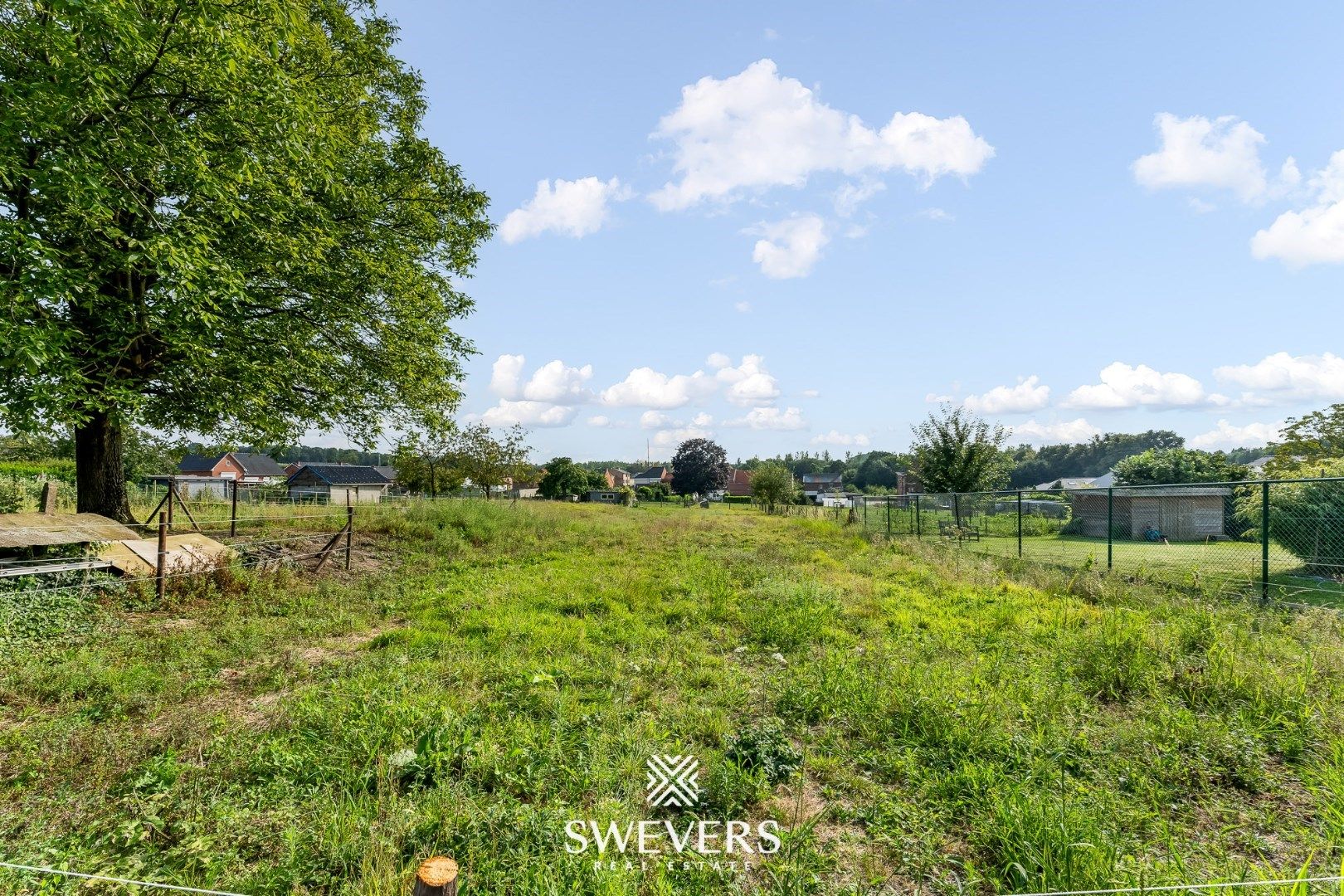 Ruim bouwperceel met te slopen woning in Borgloon foto 6