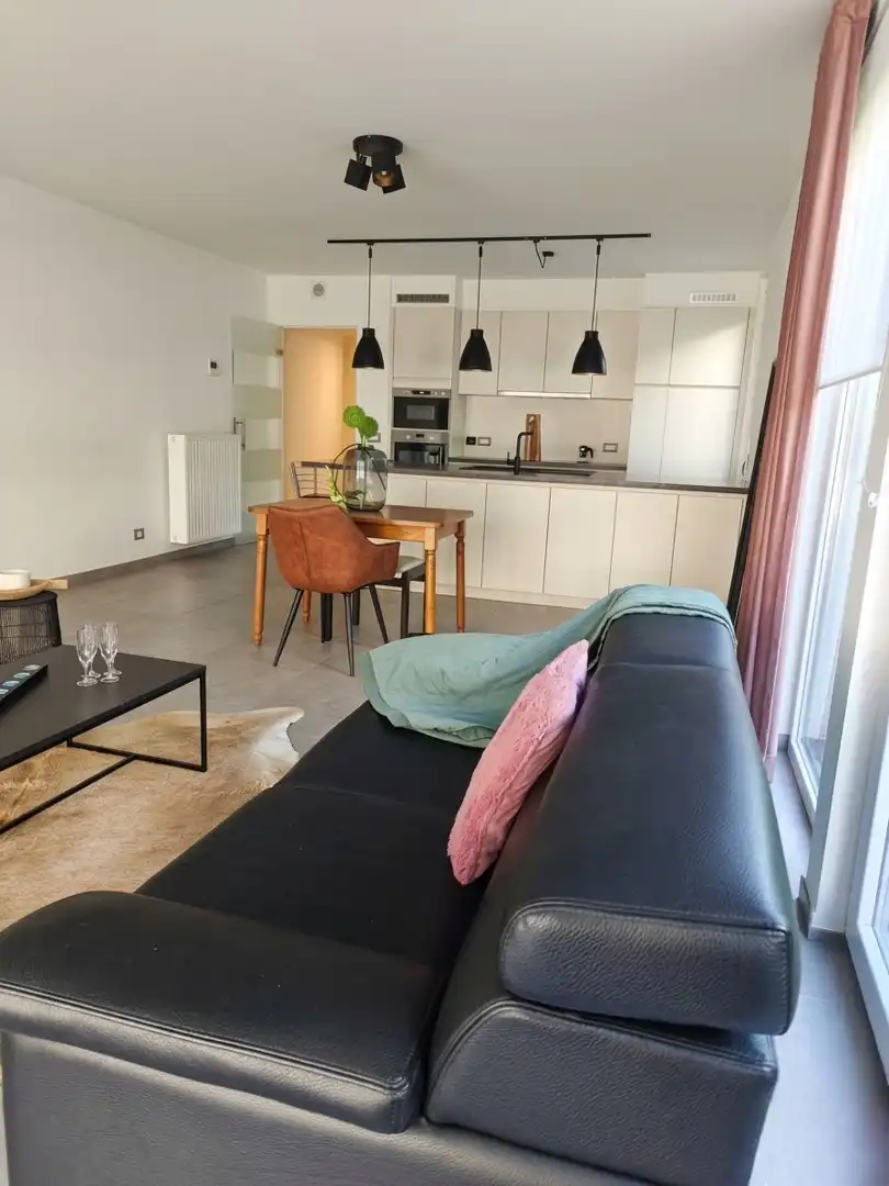 Luxueus appartement in villaresidentie! foto 7