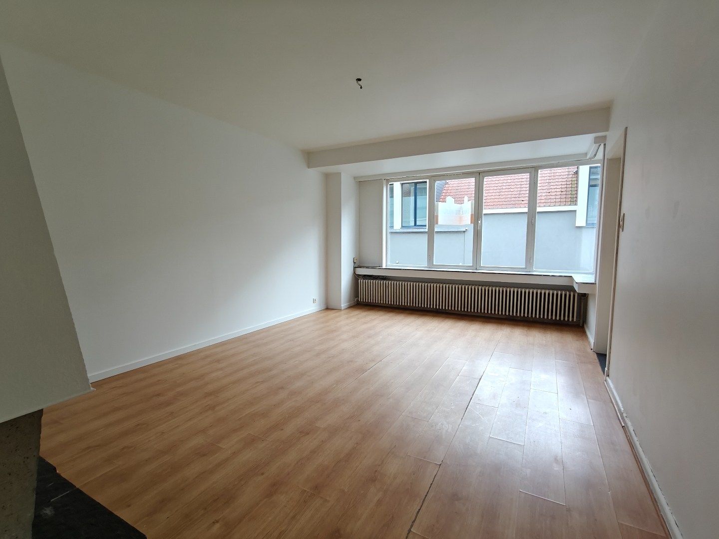 Appartement met terras in het centrum van Lokeren foto 3