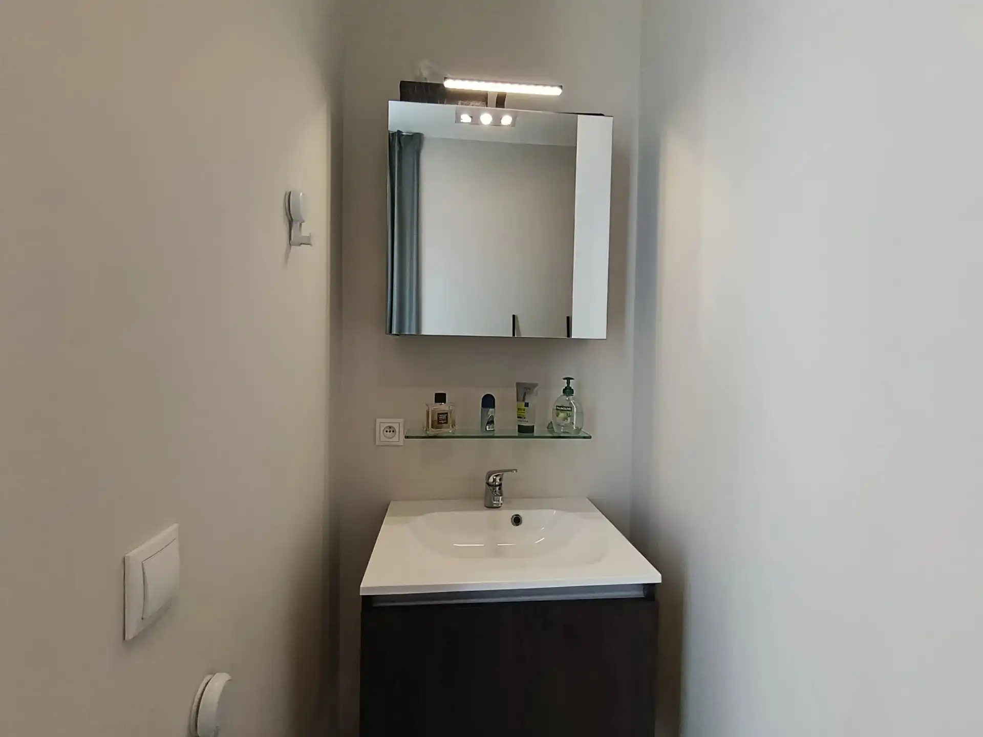 lichtrijke loft Sint-Truiden foto 8