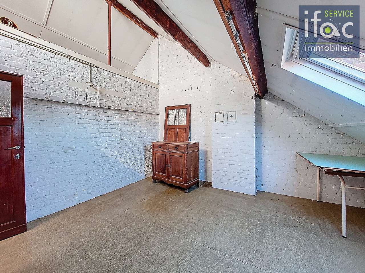 Rijhuis te koop foto 19