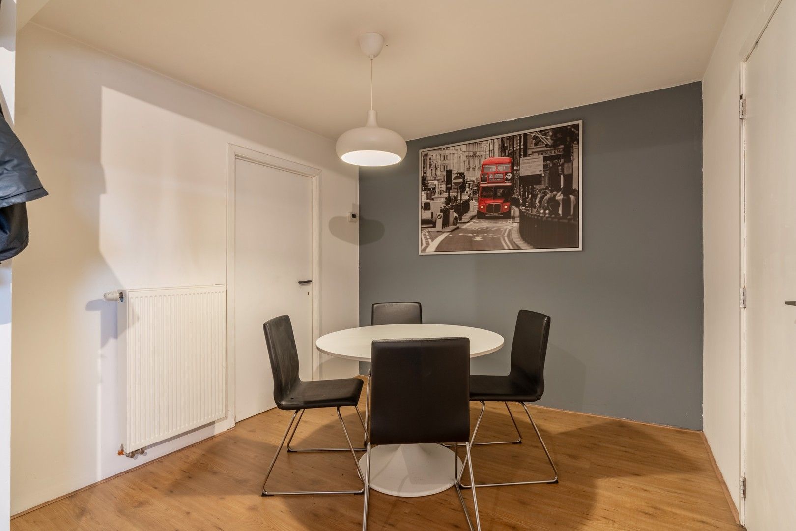 Instapklaar appartement te koop foto 7