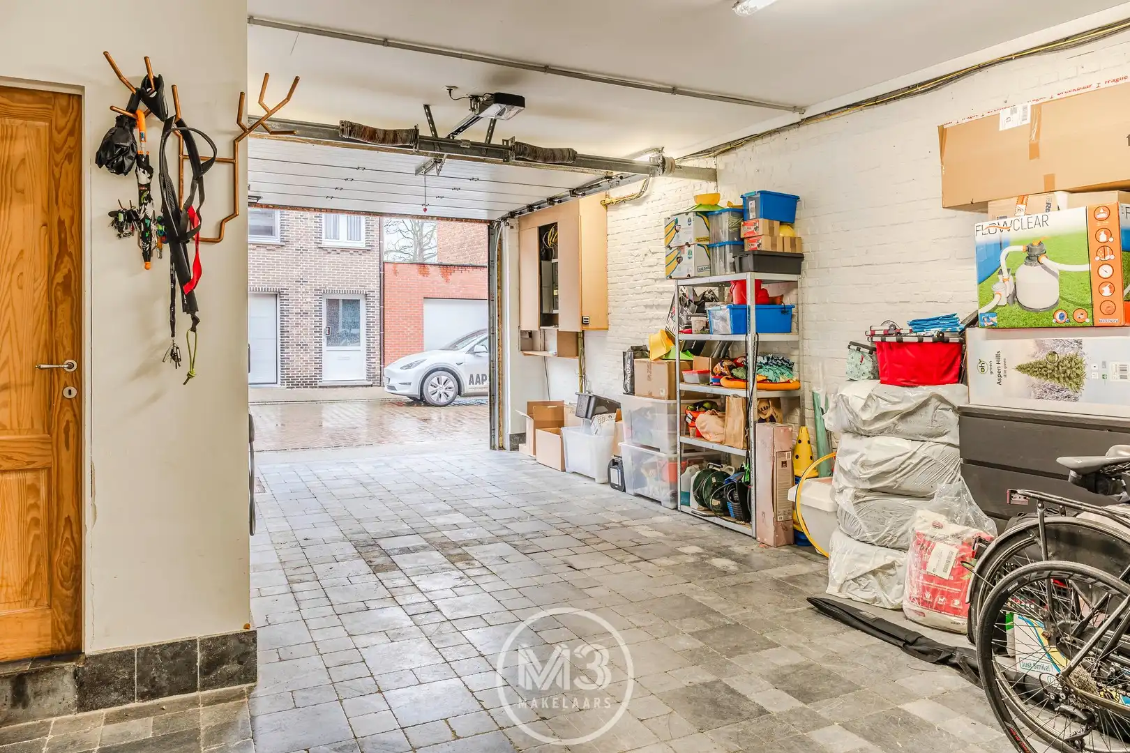 Instapklare woning met mooie tuin foto 28