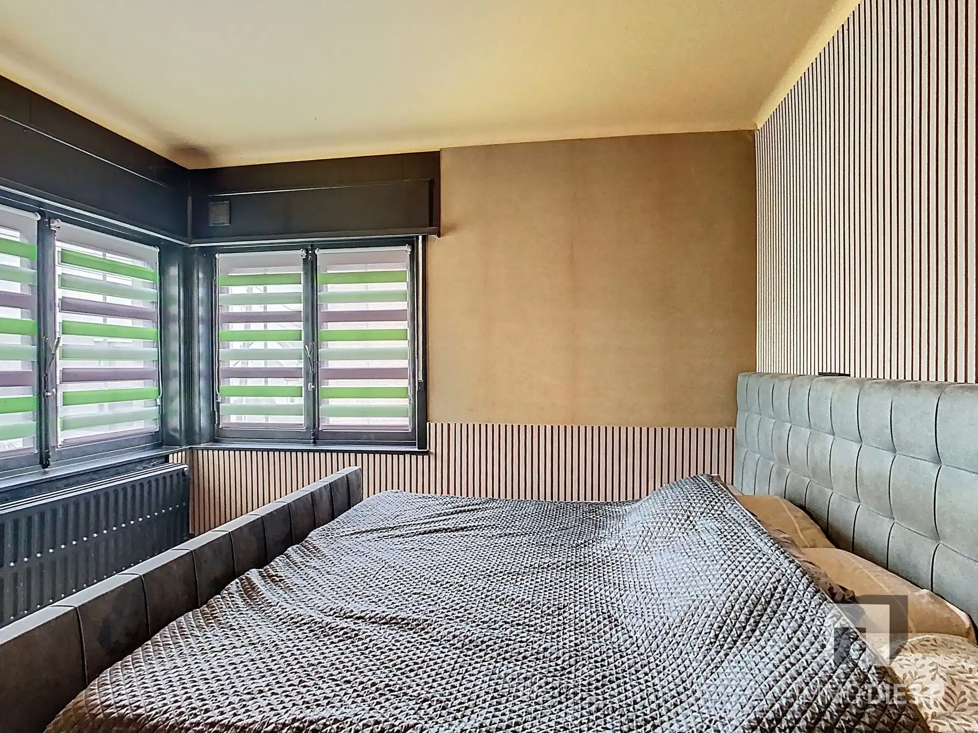 Charmante, op te frissen woning met ruime tuin nabij het centrum van Herselt. foto 13