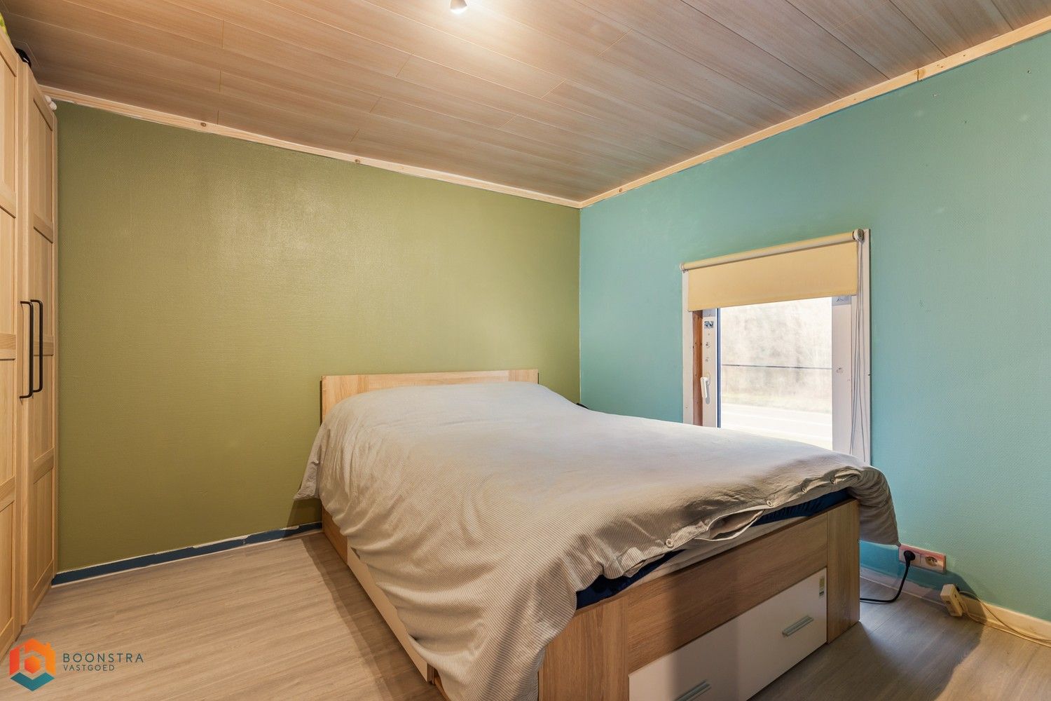 Te renoveren woning met 3 slpkrs te As foto 8