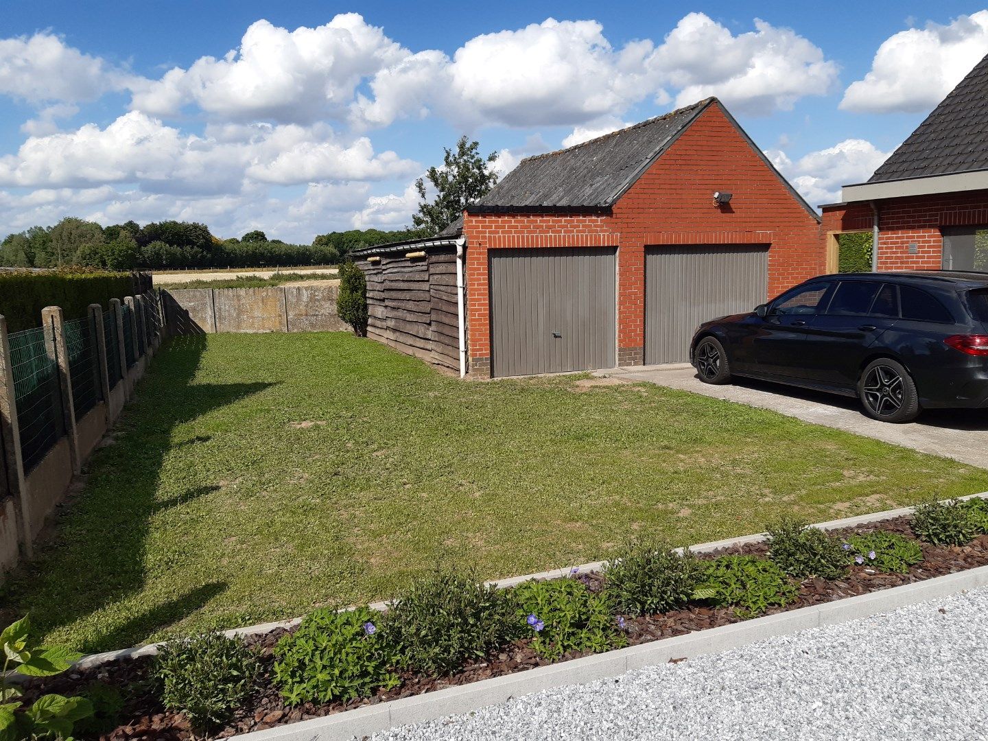 Landelijke, energiezuinige woning met tuin en garage foto 30