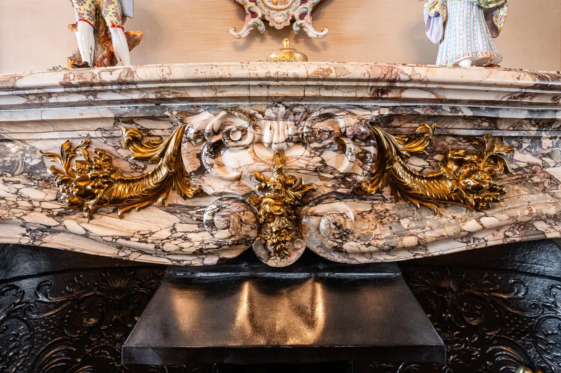 Imposante herenwoning + commerciële ruimte hartje Overmere foto 15