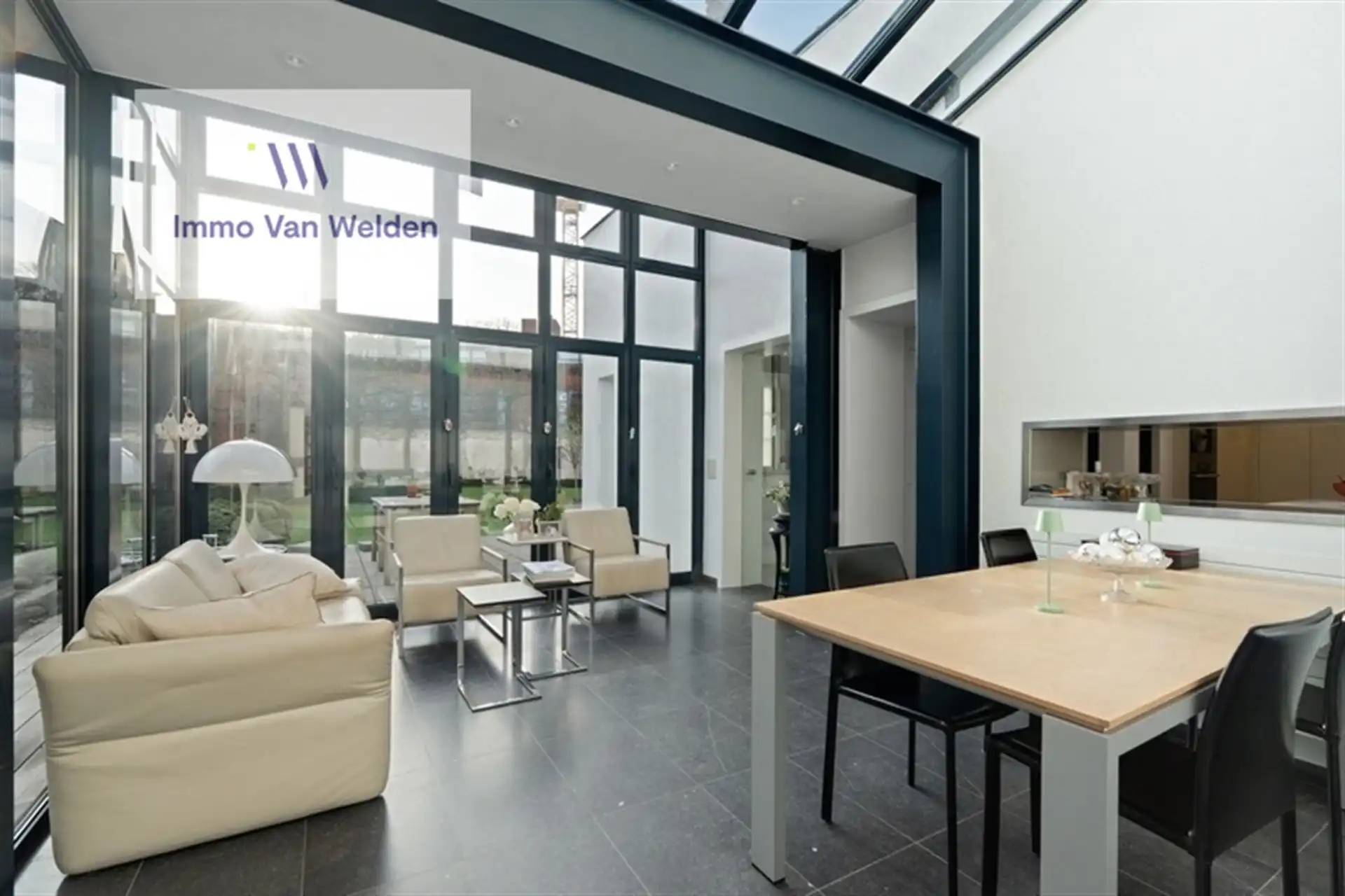 Unieke karakterwoning met handelszaak in hartje Oudenaarde – de voormalige drukkerij “De Scheldegalm” foto 18