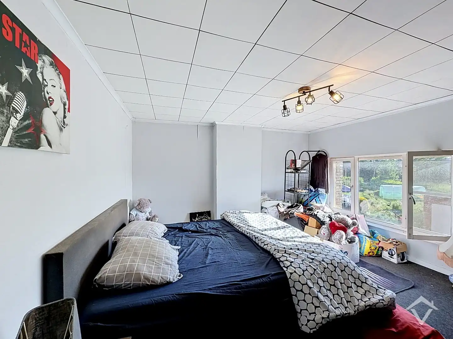 Woning met 3 slaapkamers en 2 garages te Eernegem foto 15