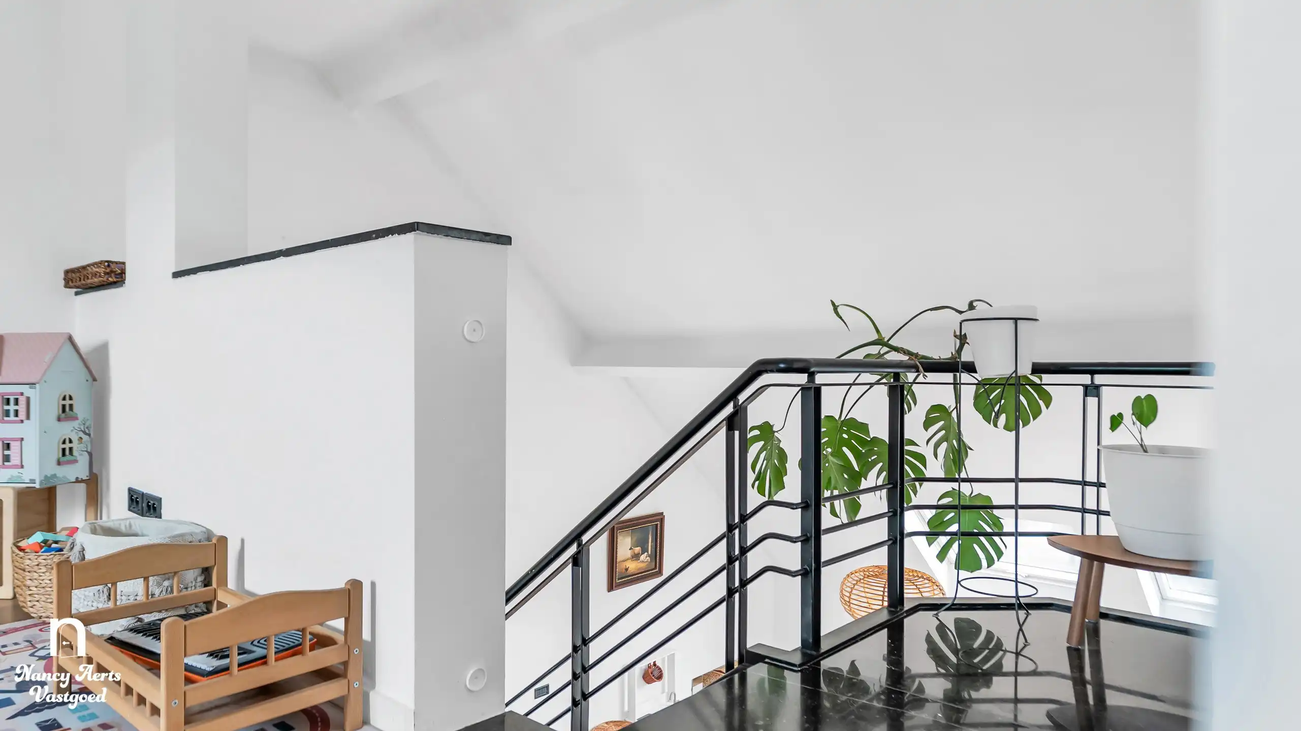 Lichtrijke duplex met open indeling en 3 slaapkamers foto 14