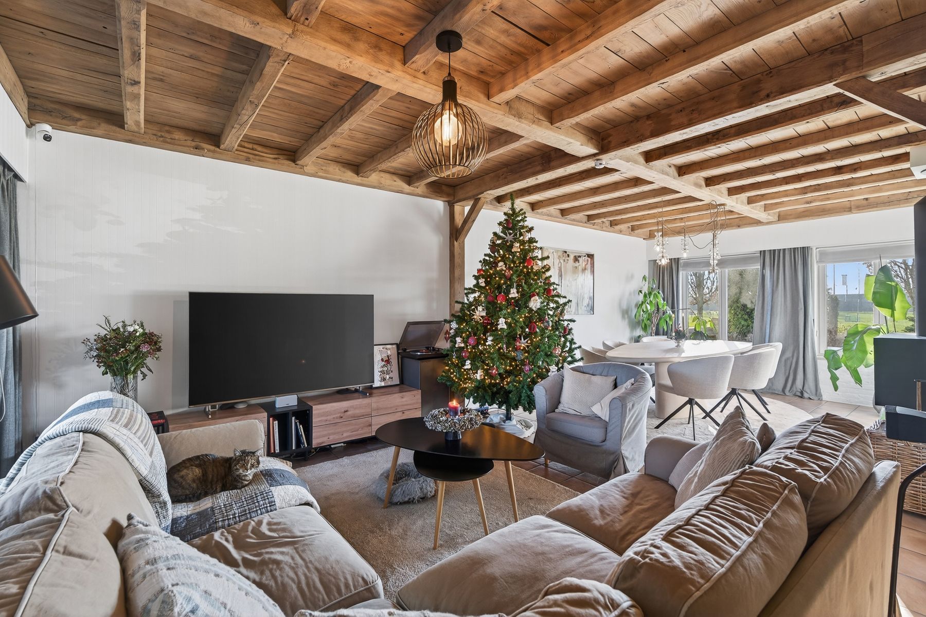 Gezellige woning te centrum Aalter foto 5