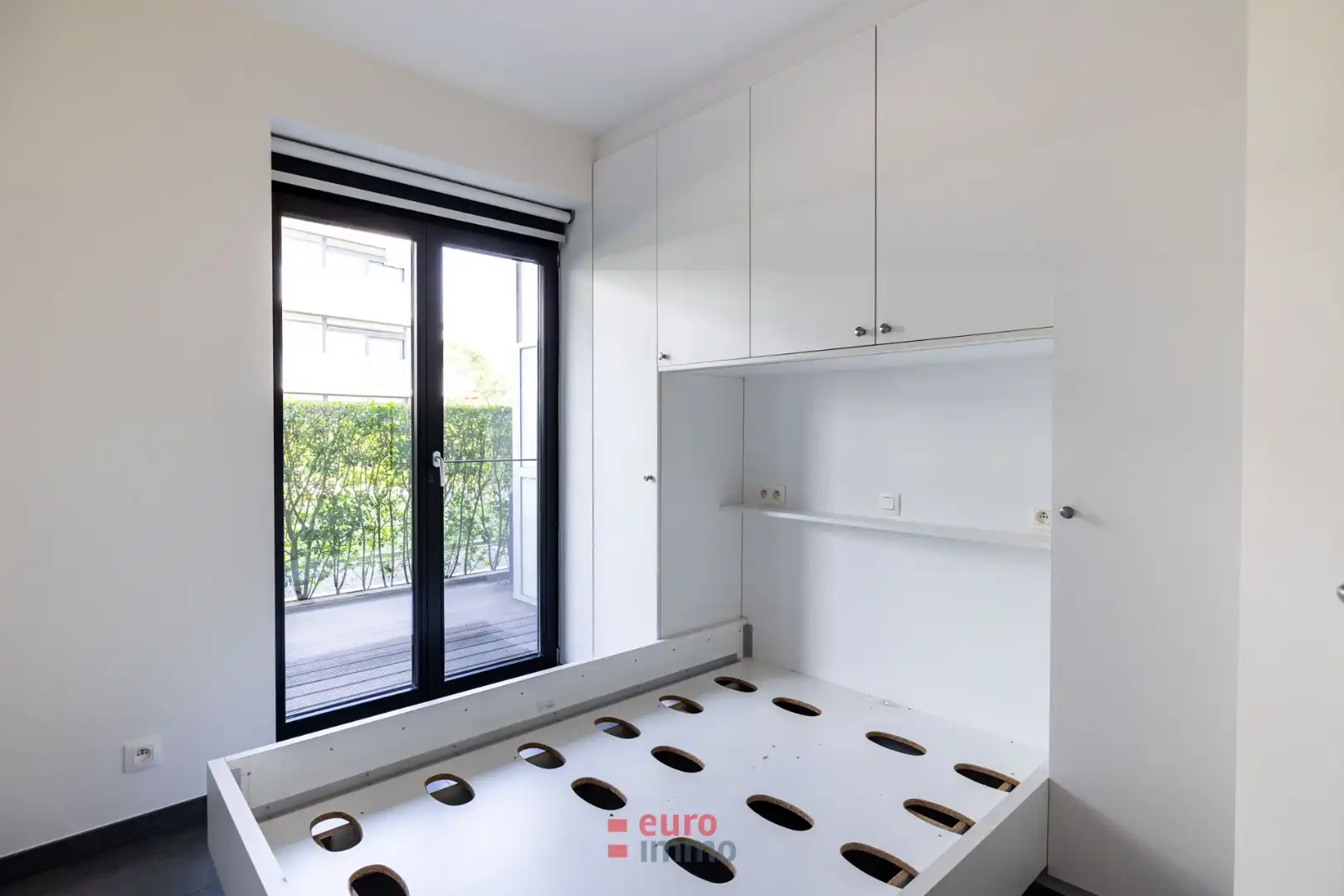 Super appartement met zéér groot terras! foto 8