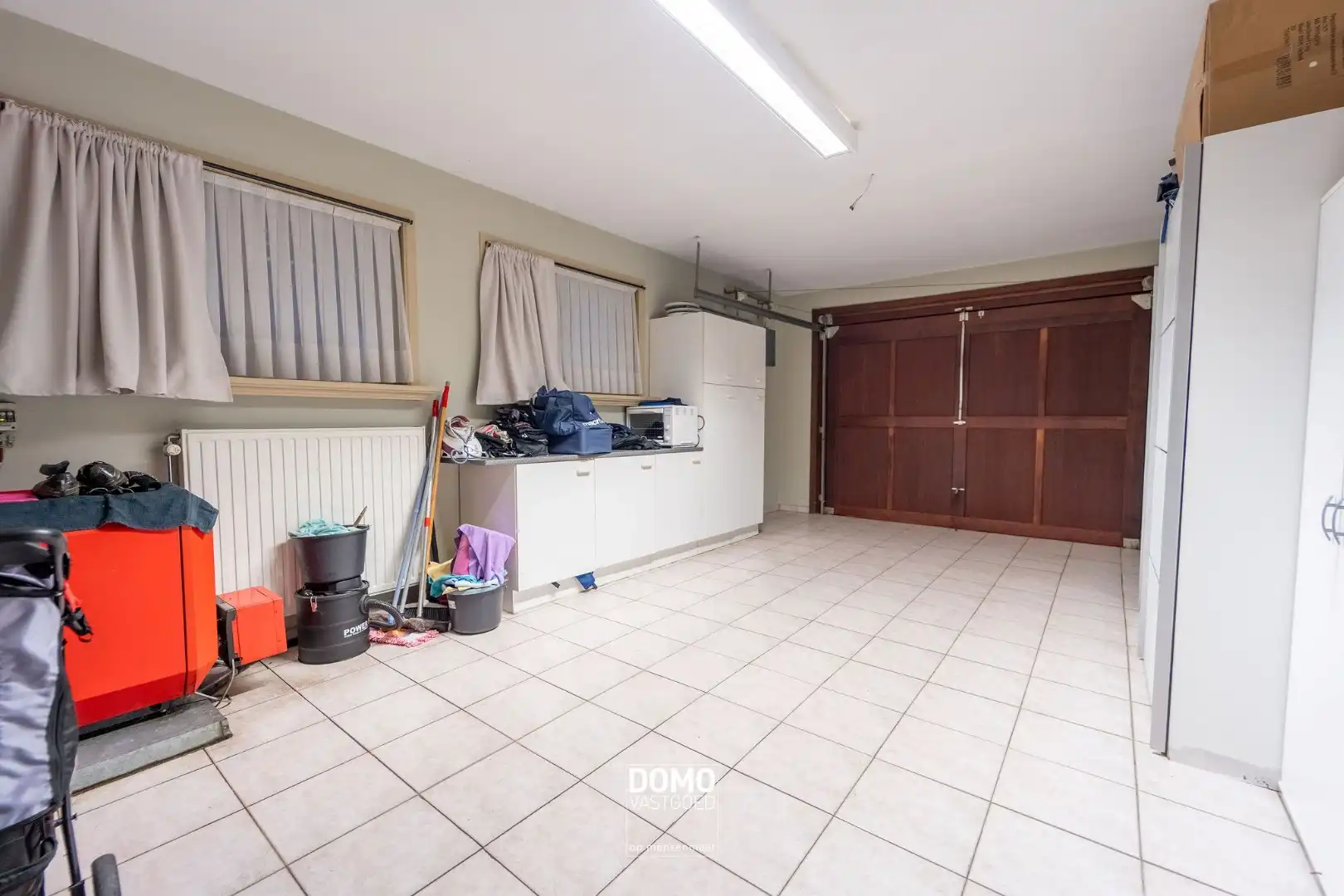 Instapklare en goed onderhouden gezinswoning te koop - EPC: D - Bewoonbare oppervlakte: 208m² foto 9