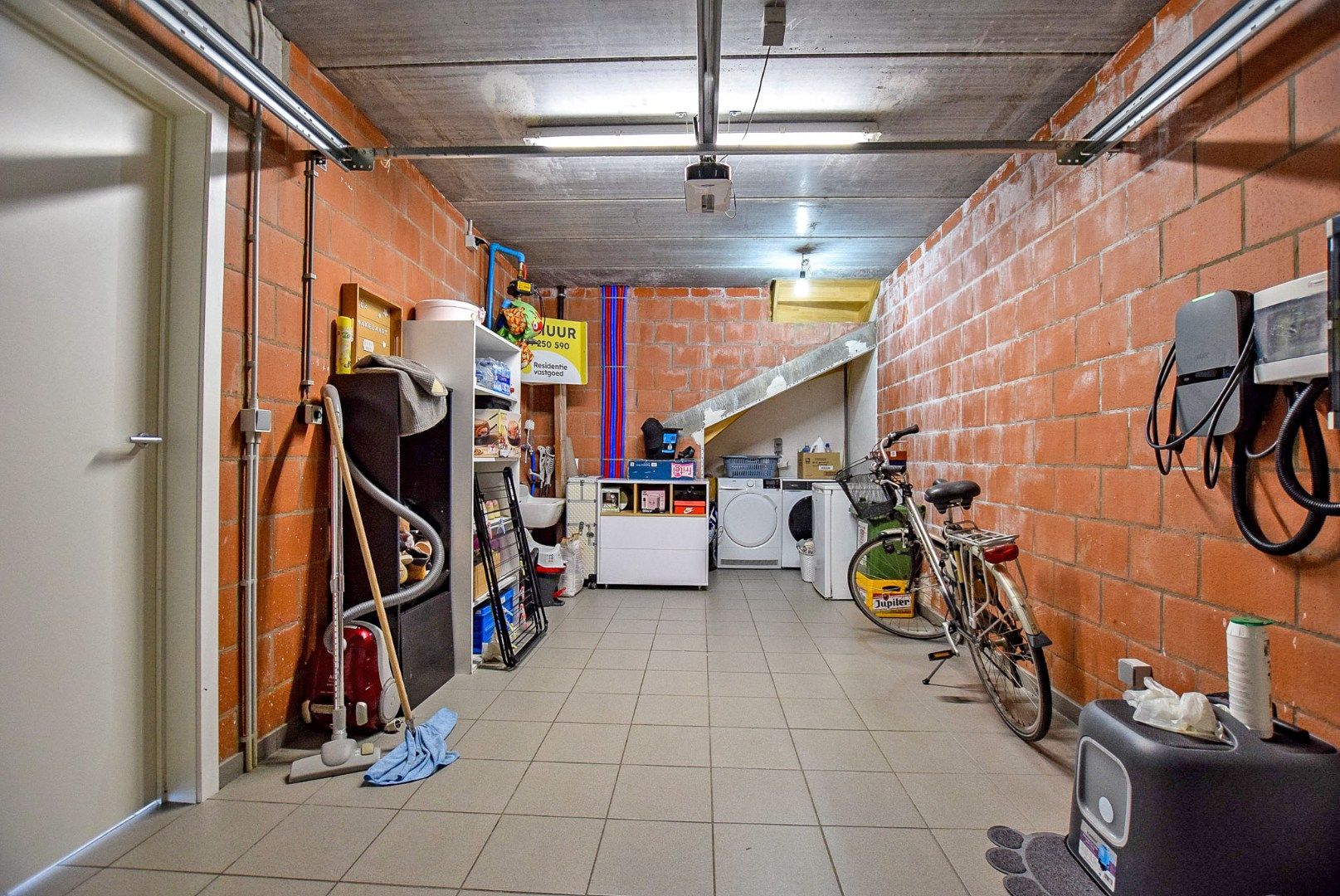 Recente energiezuinige woning (bouwjaar 2017) met 3 slaapkamers te Diksmuide.  foto 23