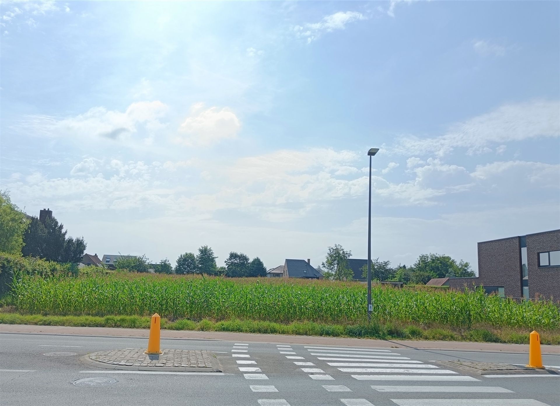 Nieuw te bouwen villa te koop te Humbeek foto 6