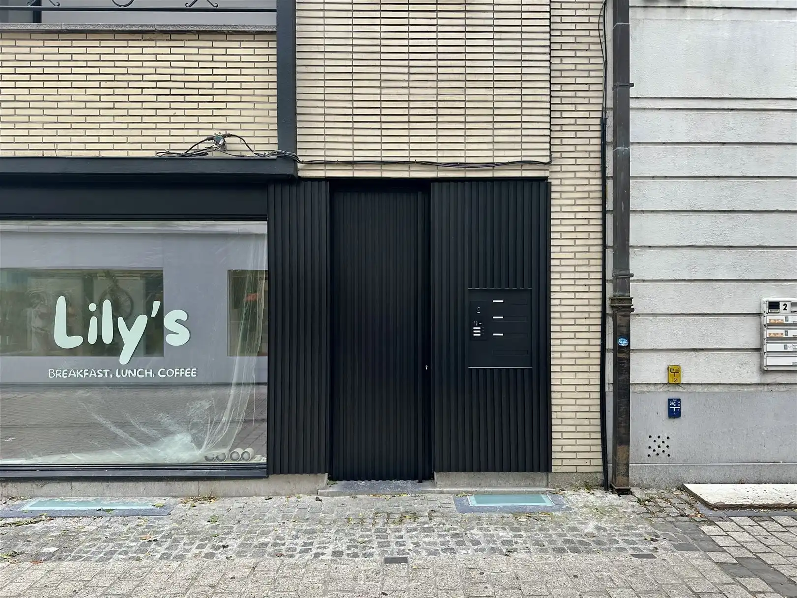 Appartement TE HUUR  in centrum Oudenaarde foto 11