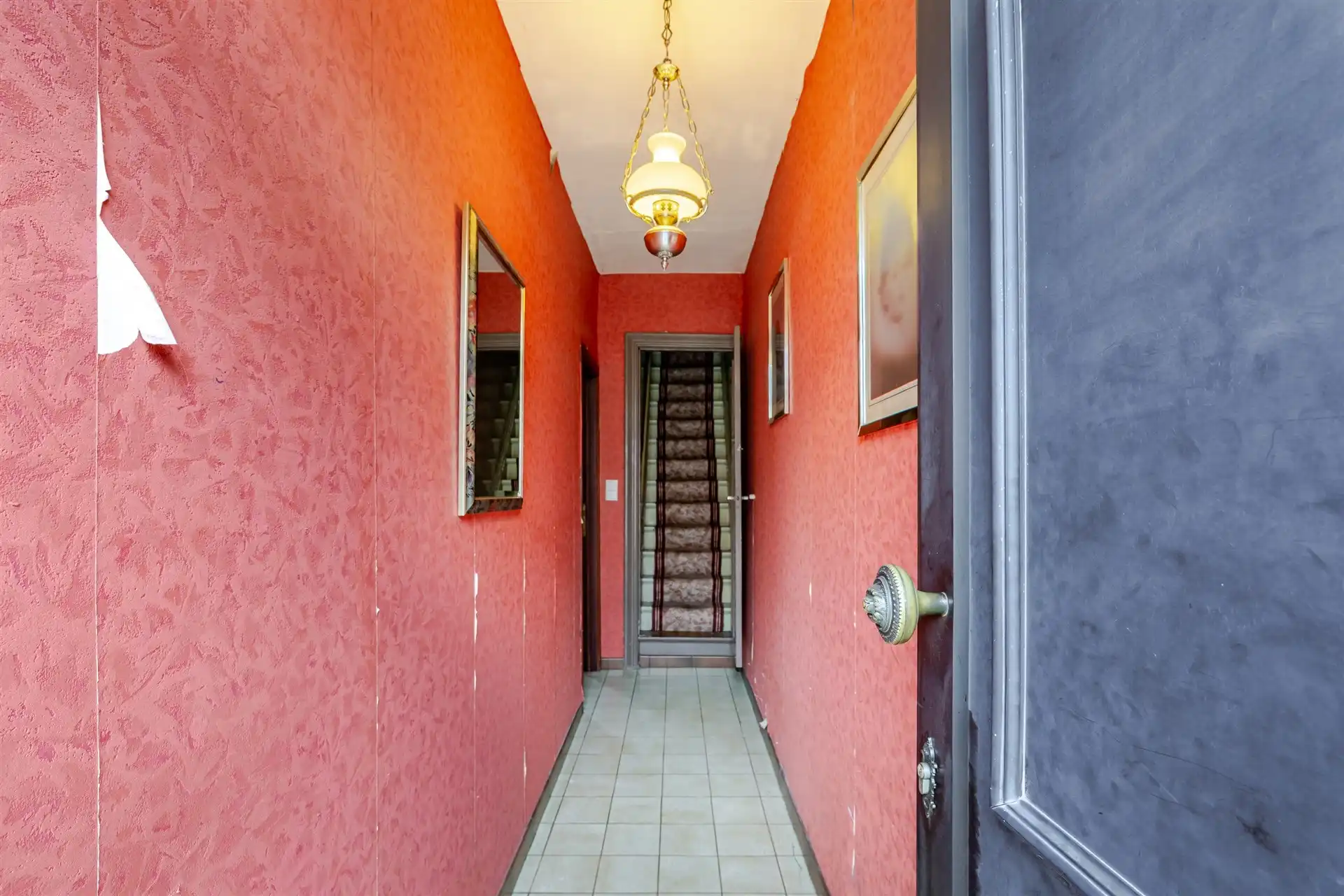 Woning met mogelijkheden te koop in Nieuwkerken foto 4