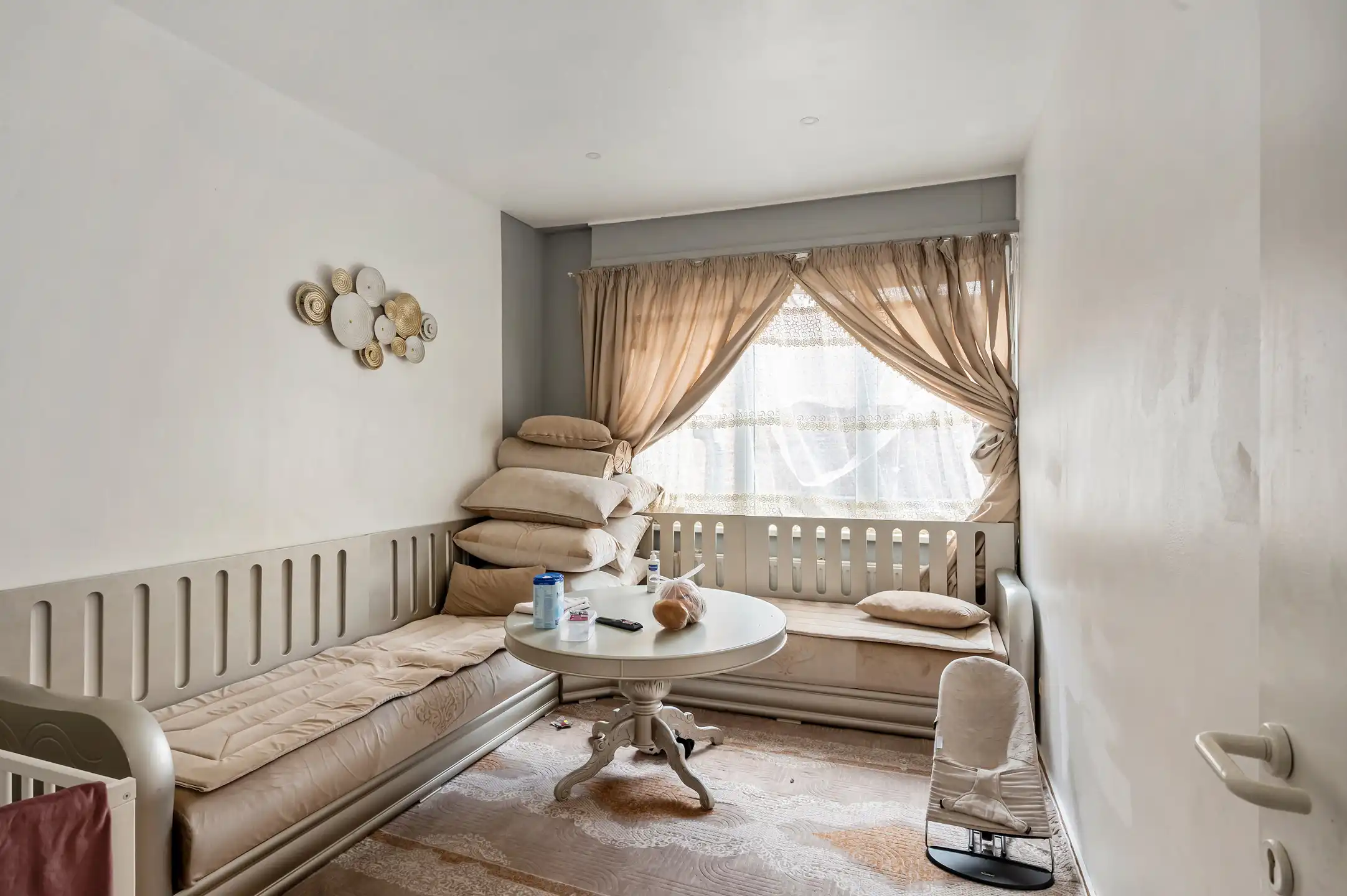 Vergund opbrengsteigendom foto 5