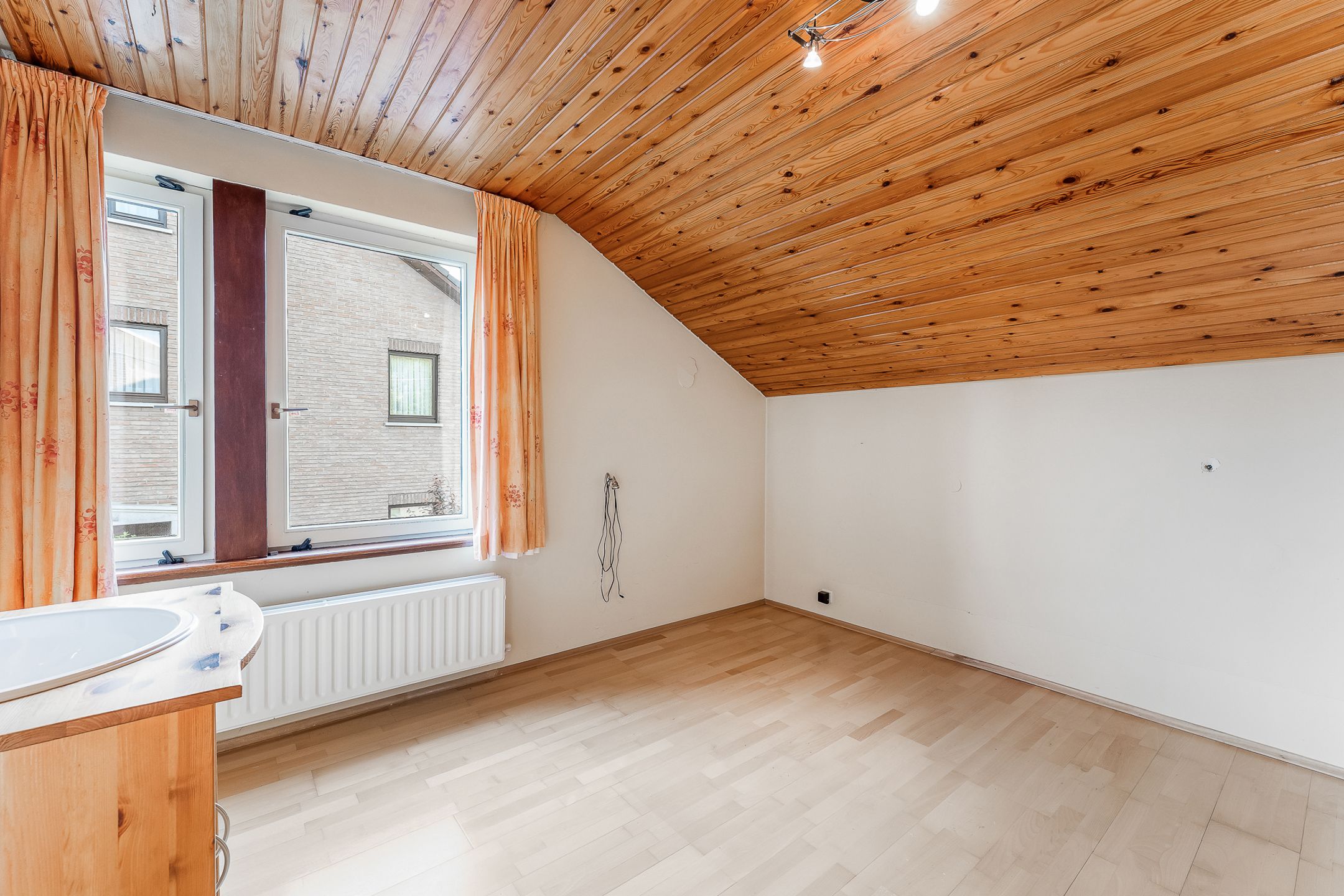 Vrijstaande woning met praktijkruimte te Zichen foto 19