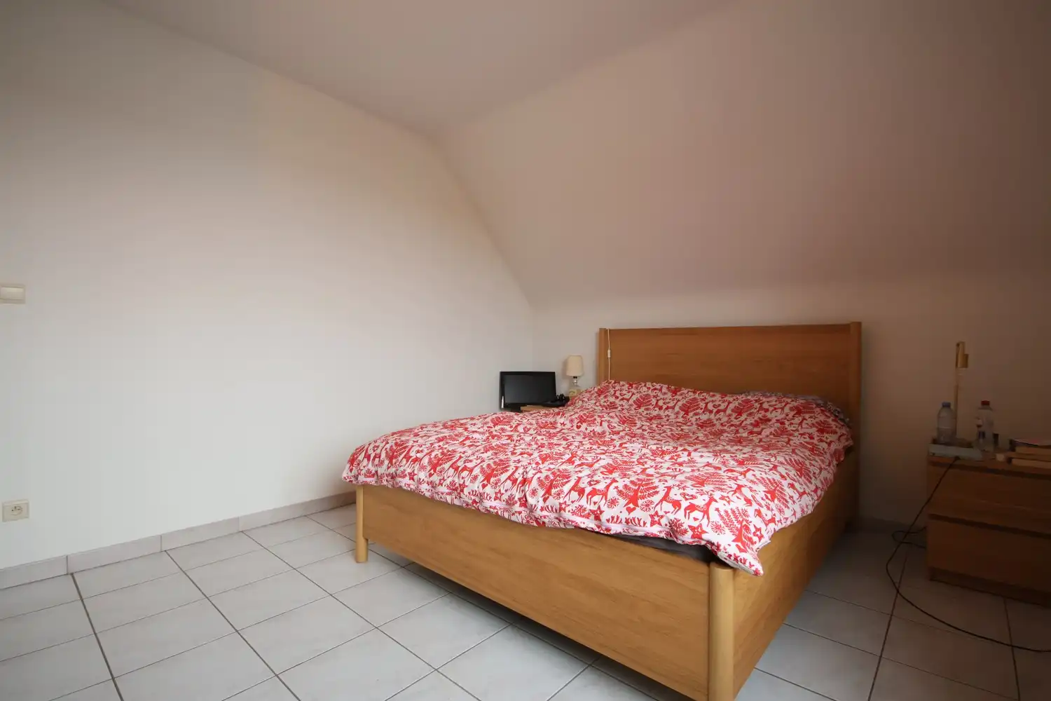 Duplexappartement met 2 ruime slaapkamers foto 18