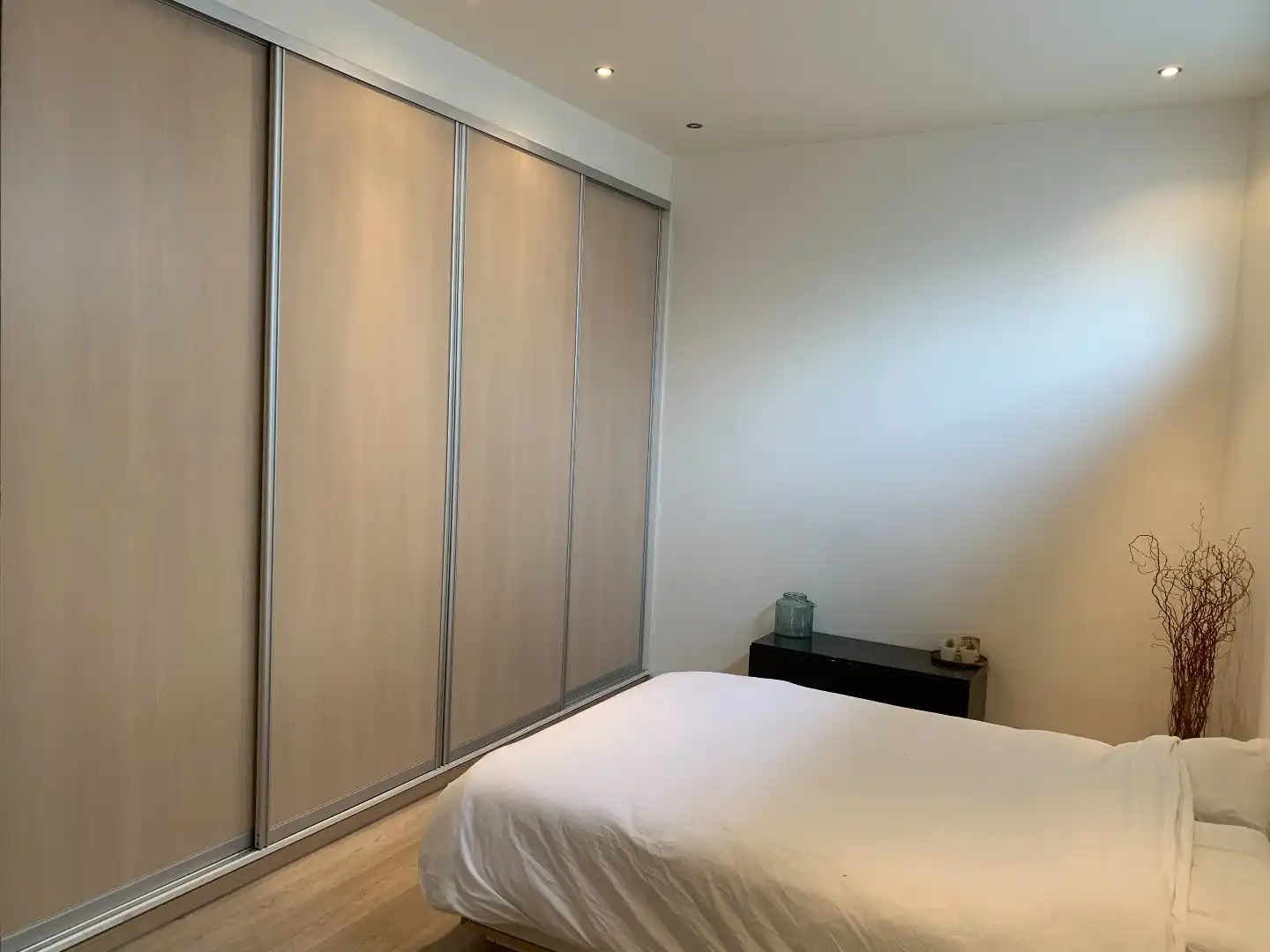 Hedendaags, gelijkvloers appartement in het centrum van Maaseik!  foto 12