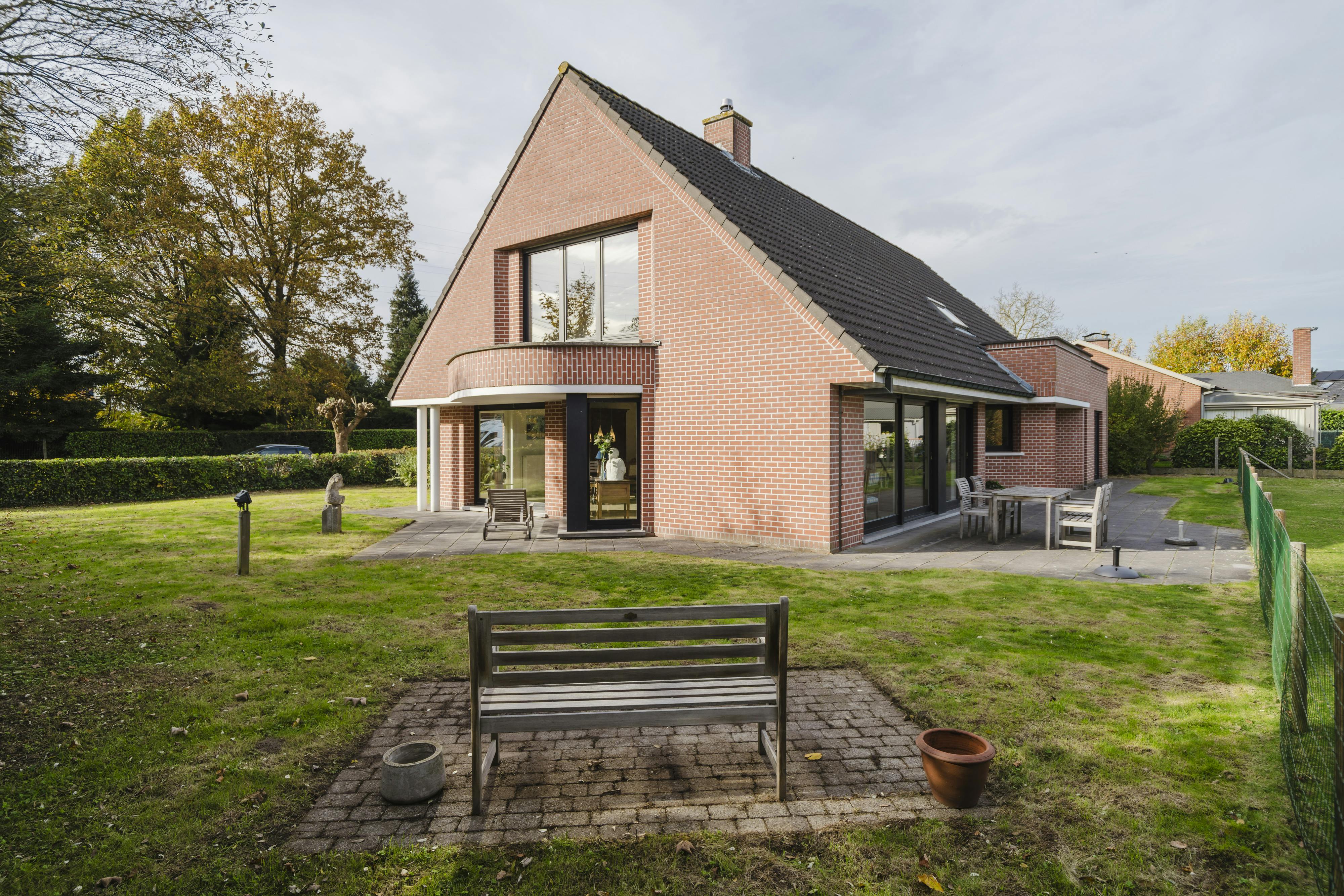 Alleenstaand huis met 4 kamers te koop in Waregem foto 20