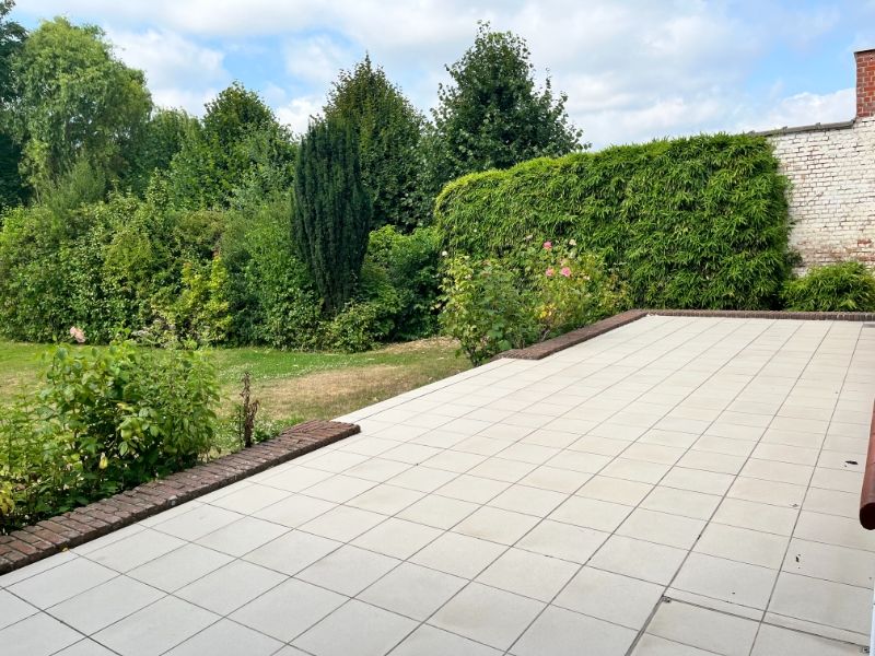 Woning gemengd gebruik -  te huur foto 26