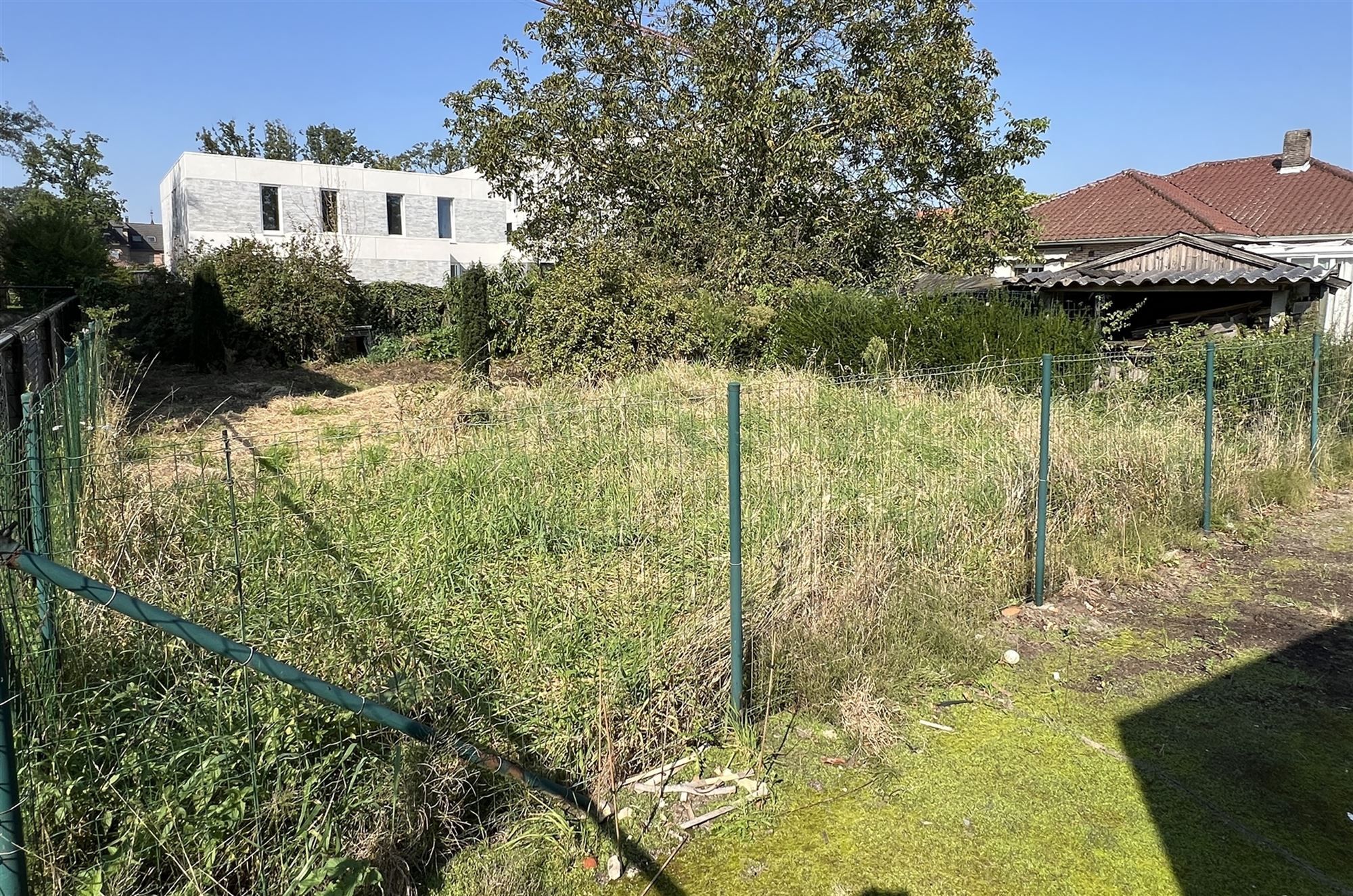 Vrijstaande Woning op groot stuk grond met garage foto 24