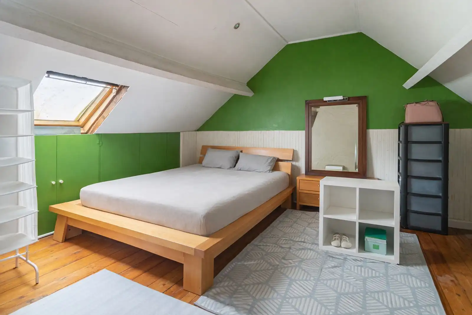 Handelshuis aan Berchem station foto 19