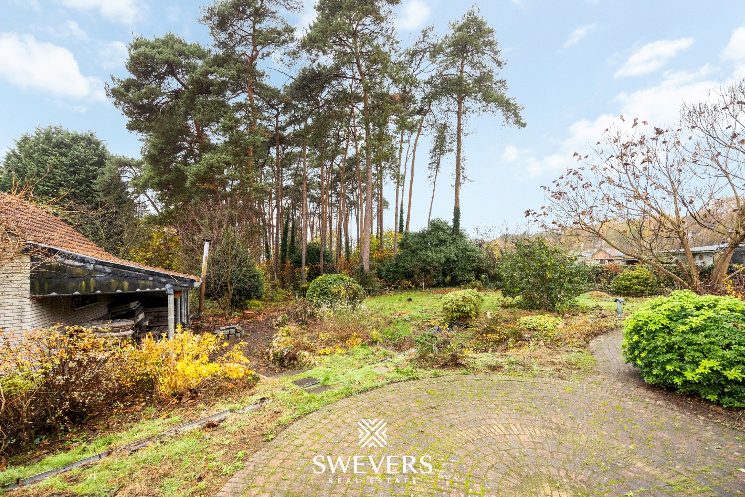 Woning met 4 slaapkamers op perceel van 20a30 te Koersel foto 29