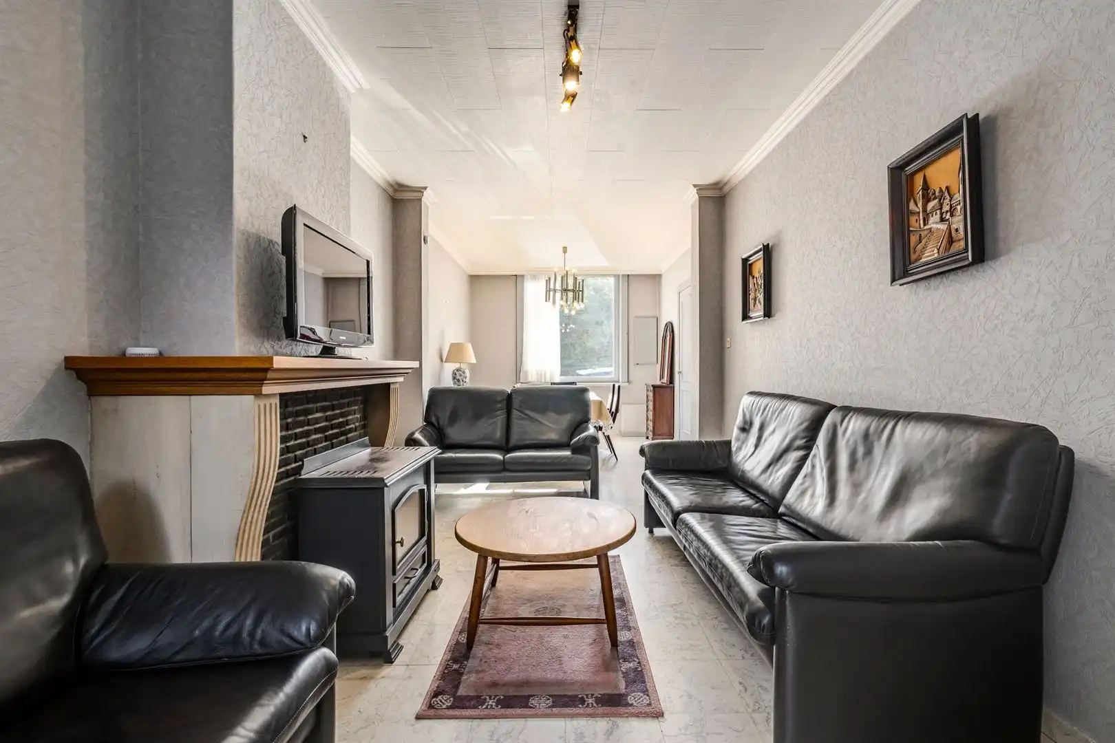 Huis foto 5