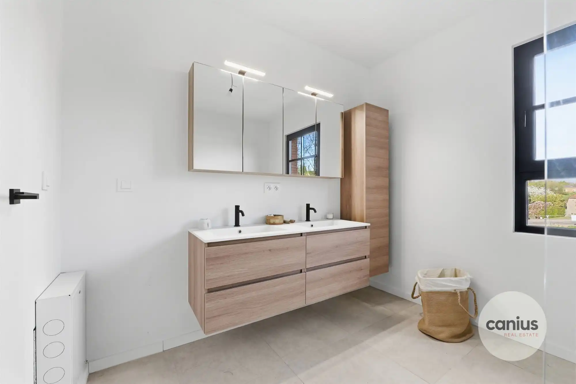 ENERGIEZUINIGE NIEUWBOUWWONING MET 4 SLPKS foto 16