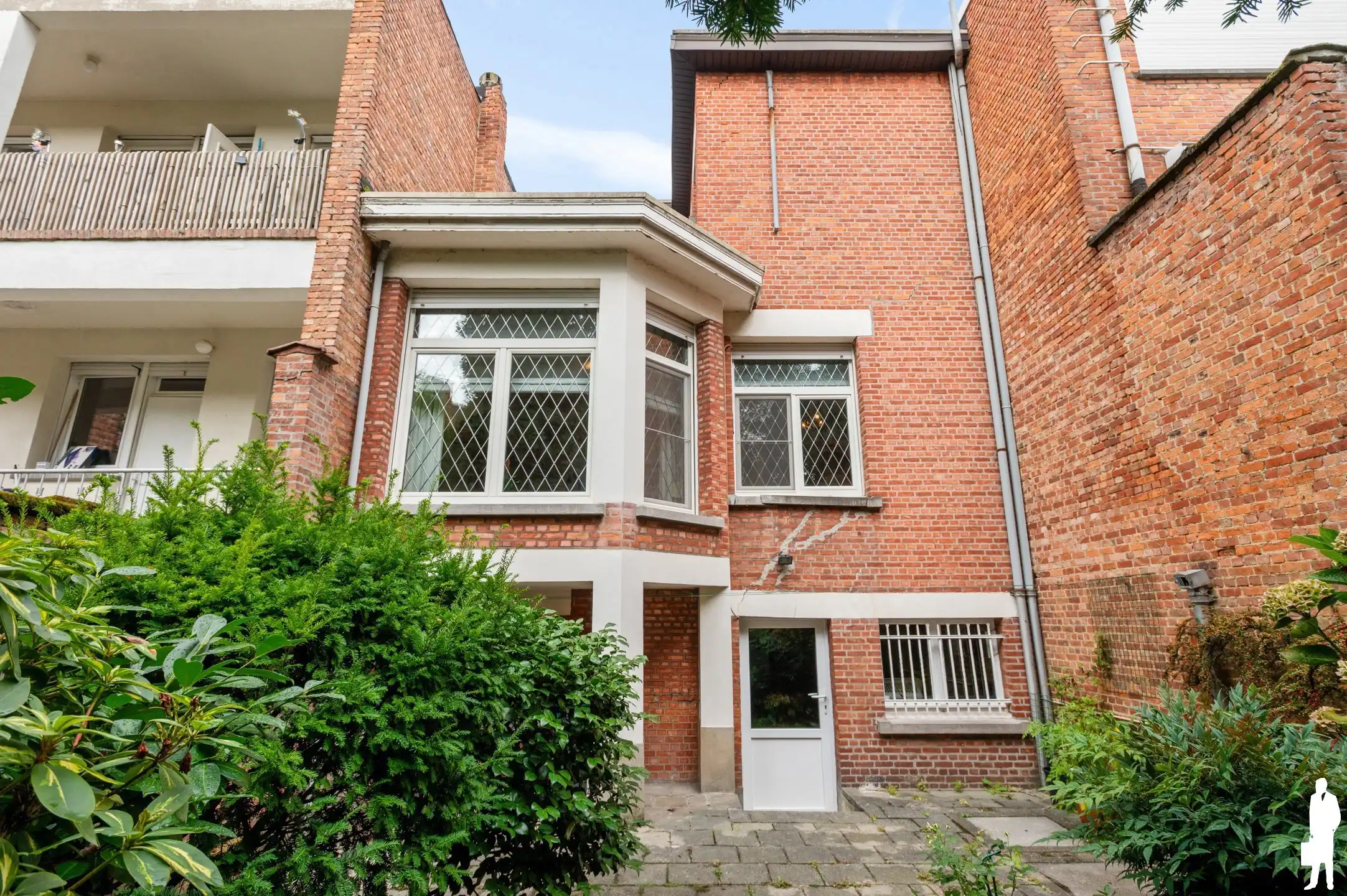 Karaktervolle bel-etage in een gegeerde buurt foto 26