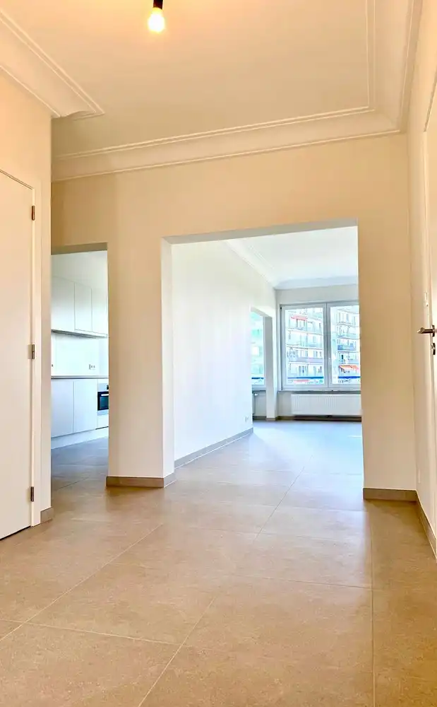 Appartement te Ganshoren van 100 m2 foto 6