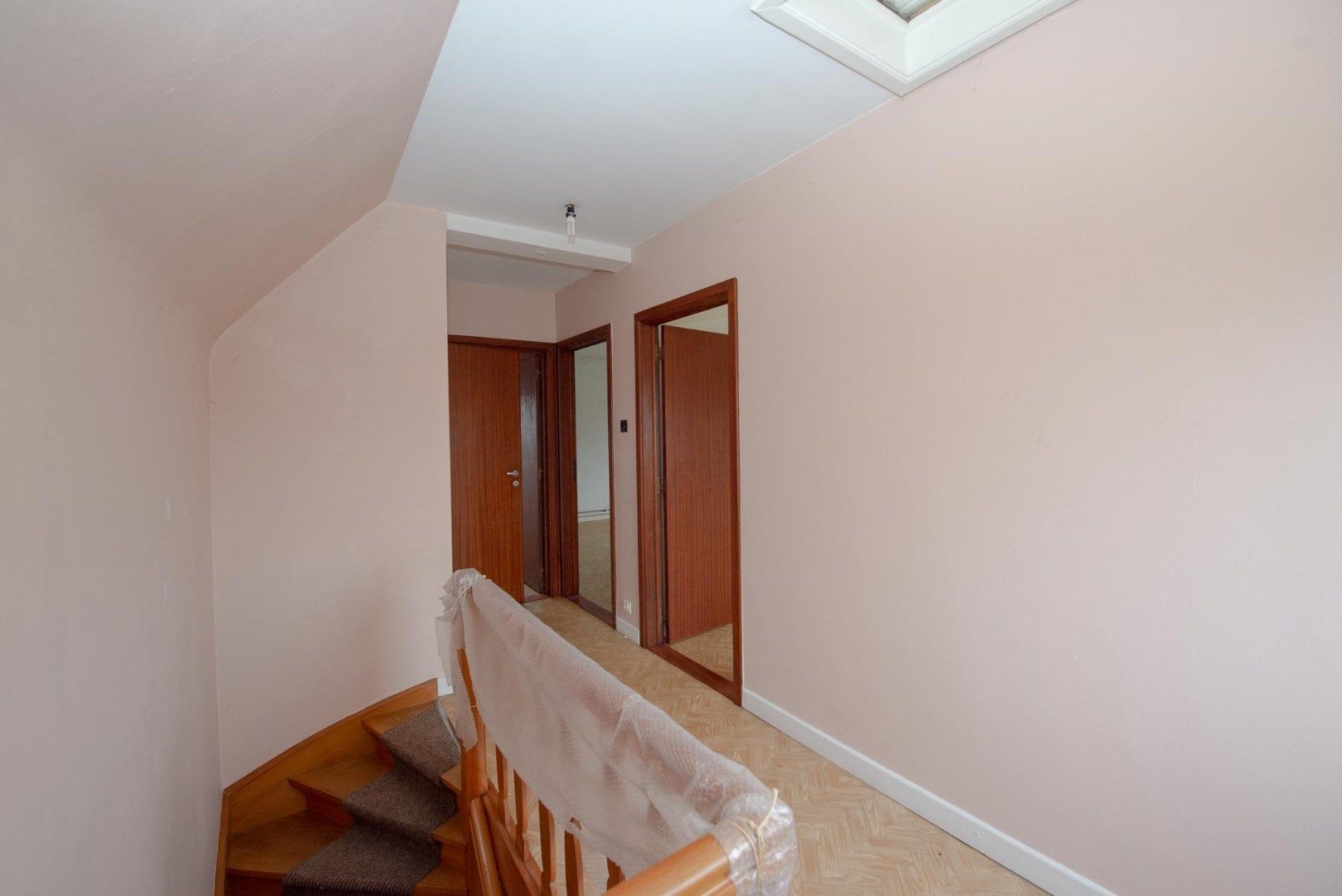 Landelijk gelegen woning met 2 (mogelijks 3) slpk, garage en tuin foto 8