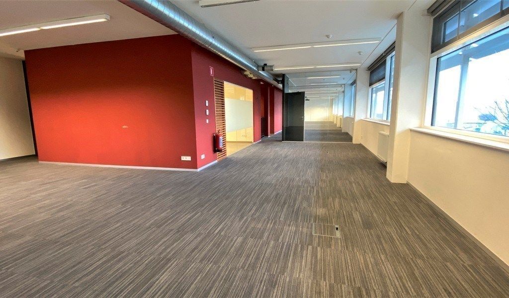 Energiezuinige kantoren te huur in Aalter foto 8