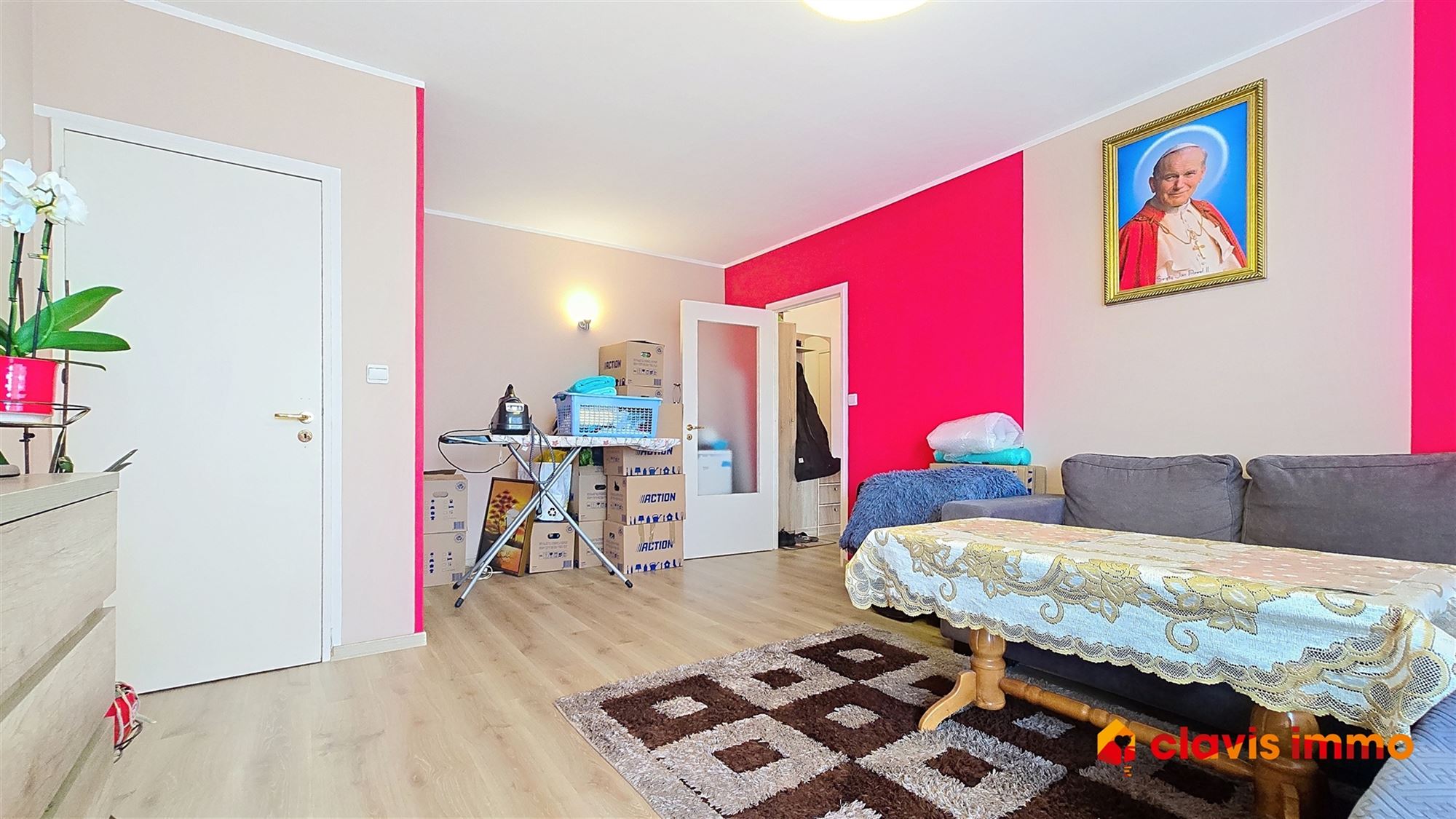 Appartement foto 3