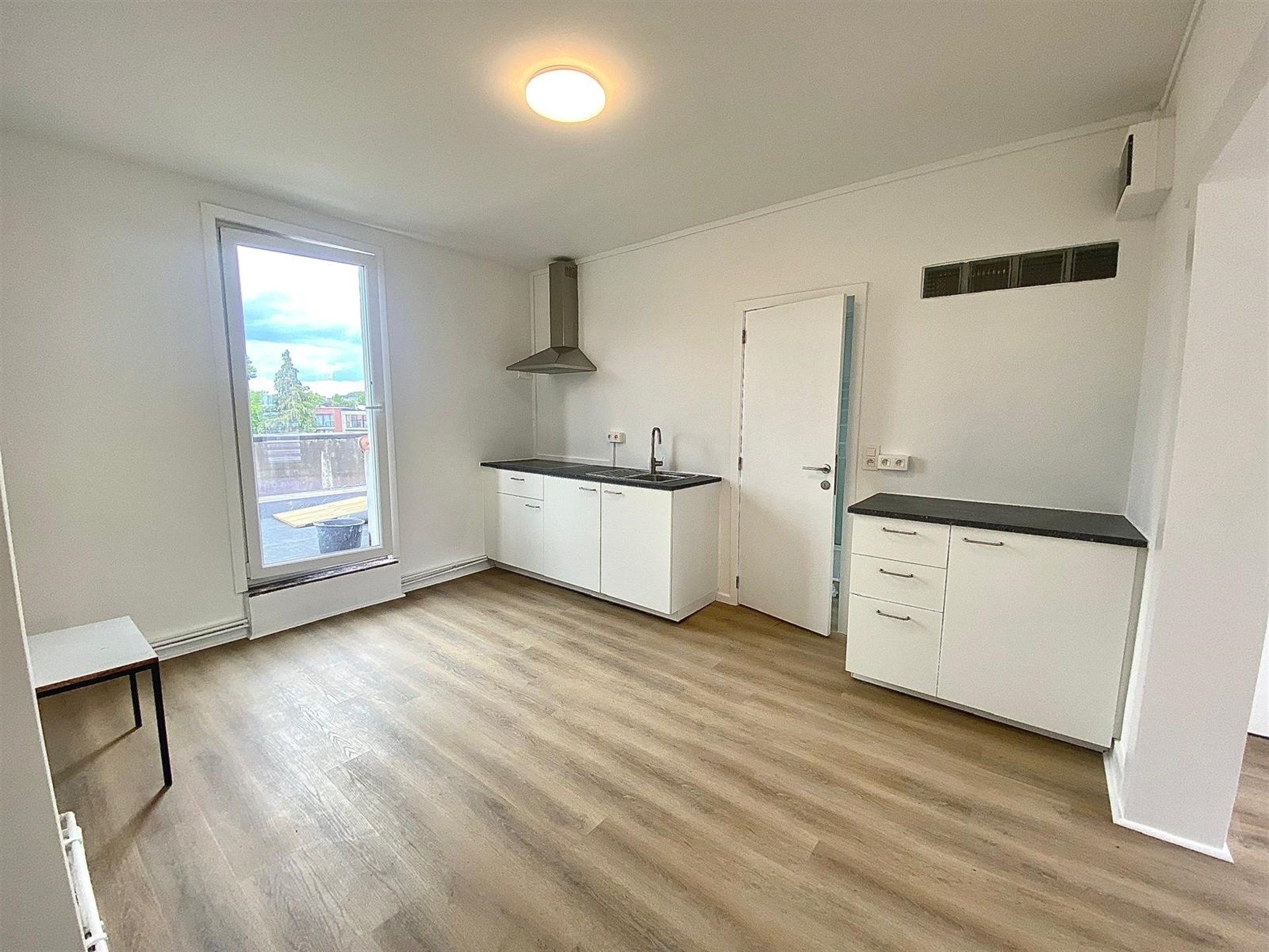 Knusse studio in het centrum van Aalst foto 4