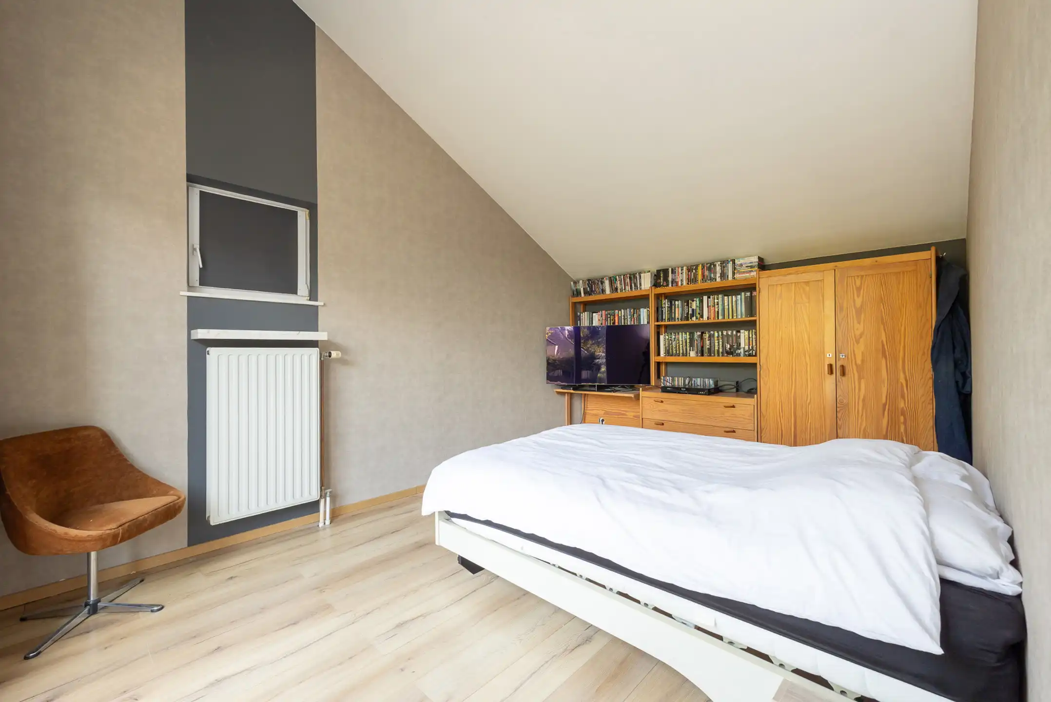 Perfect onderhouden villa, 3slpks,2badk,topligging foto 17