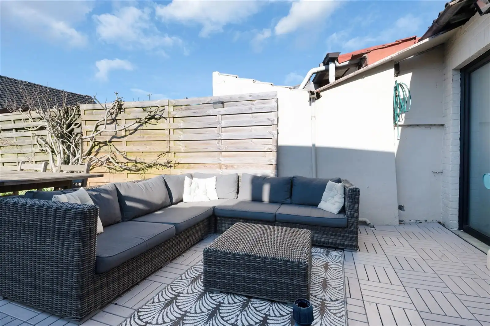 gezinswoning met tuin op 2are95 foto 24