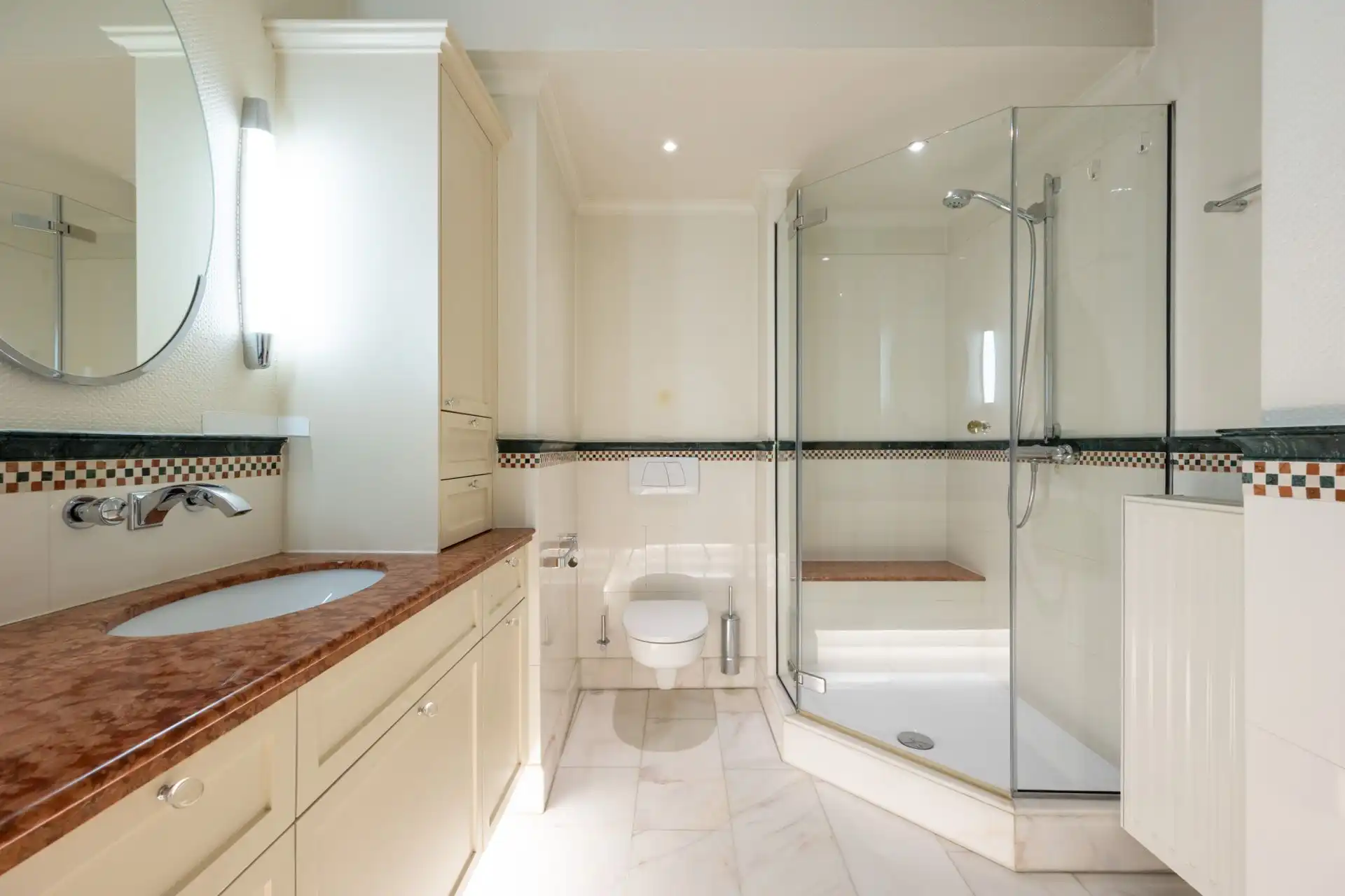 Instapklaar appartement vlak bij het centrum van Turnhout foto 15