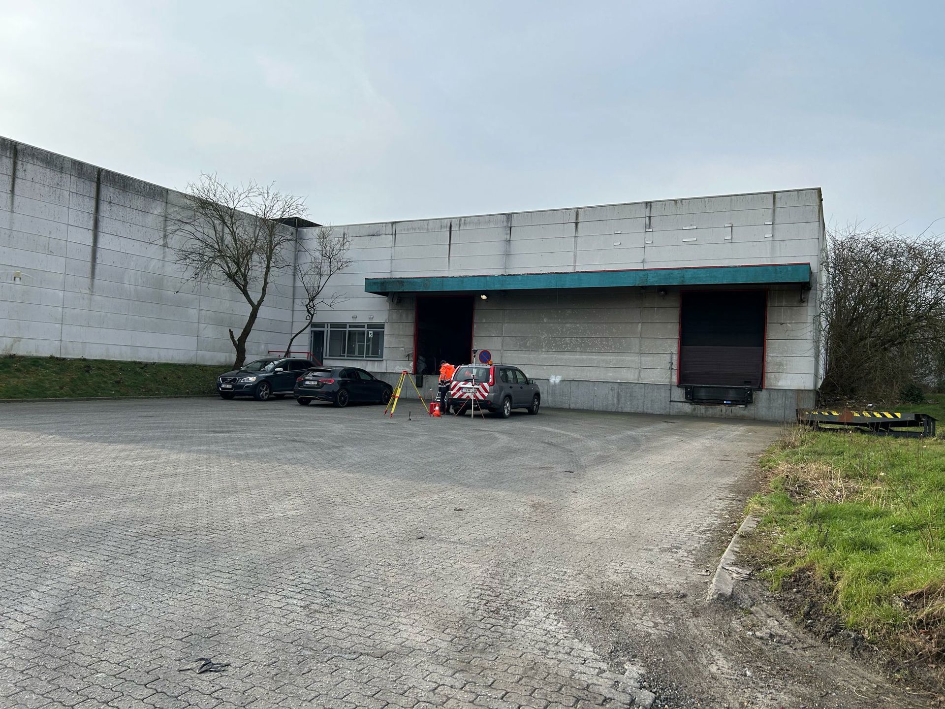 Opslagruimte te huur in transportzone Meer foto {{pictureIndex}}