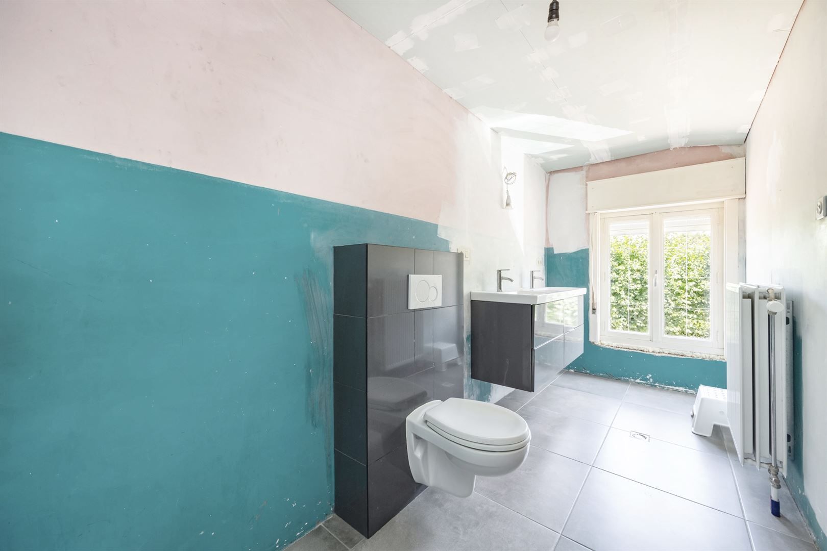 Leuke woning te Wiekevorst! foto 5