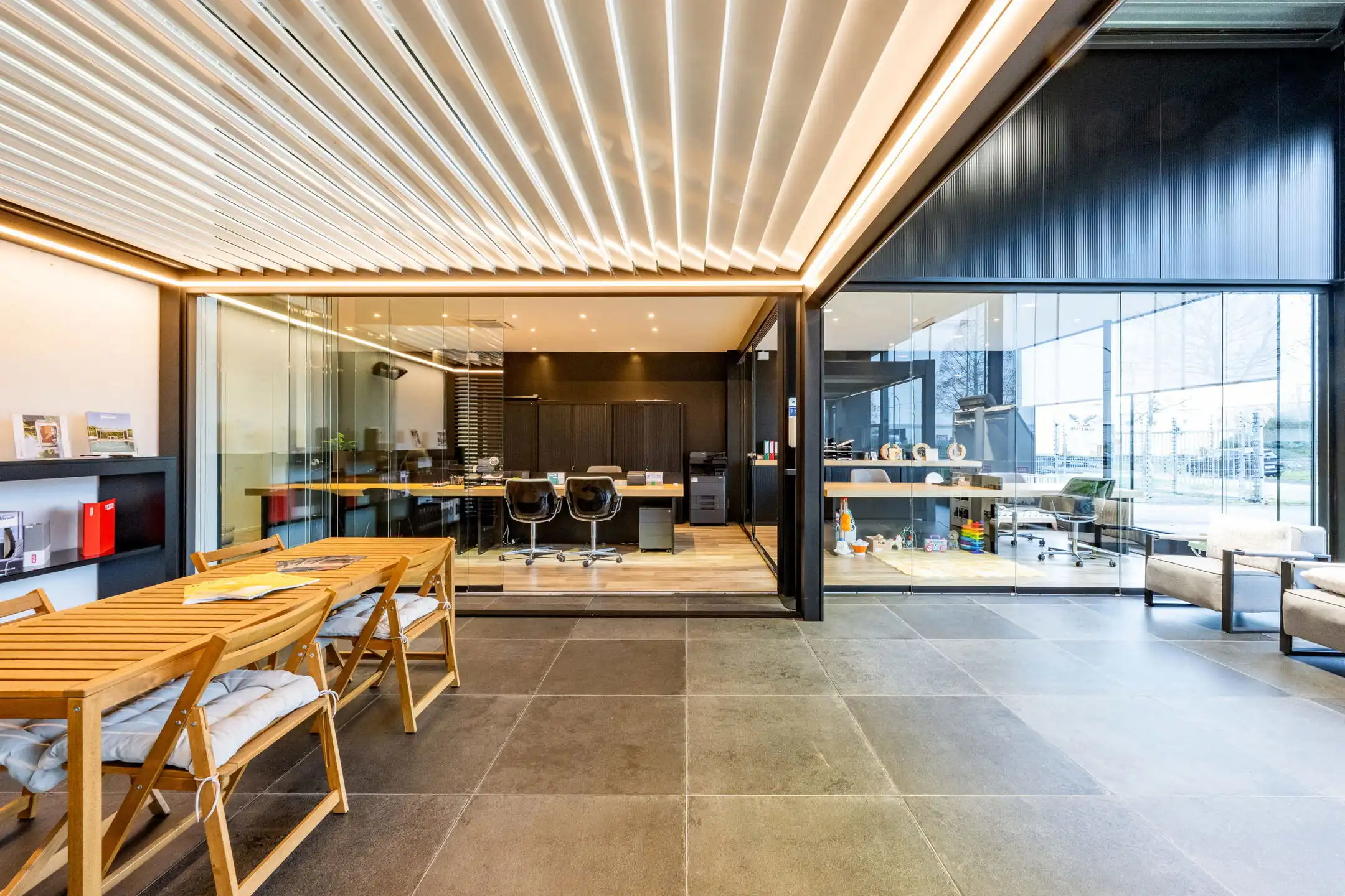 Bedrijfsvastgoed te koop foto 8