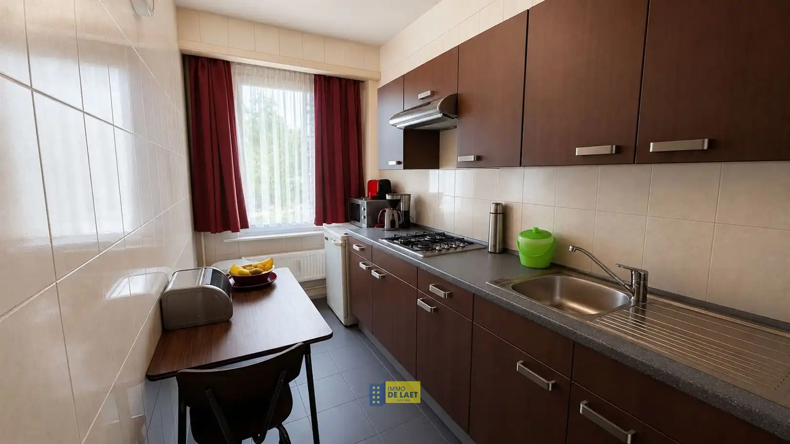 Appartement, 1ste verdieping foto 5
