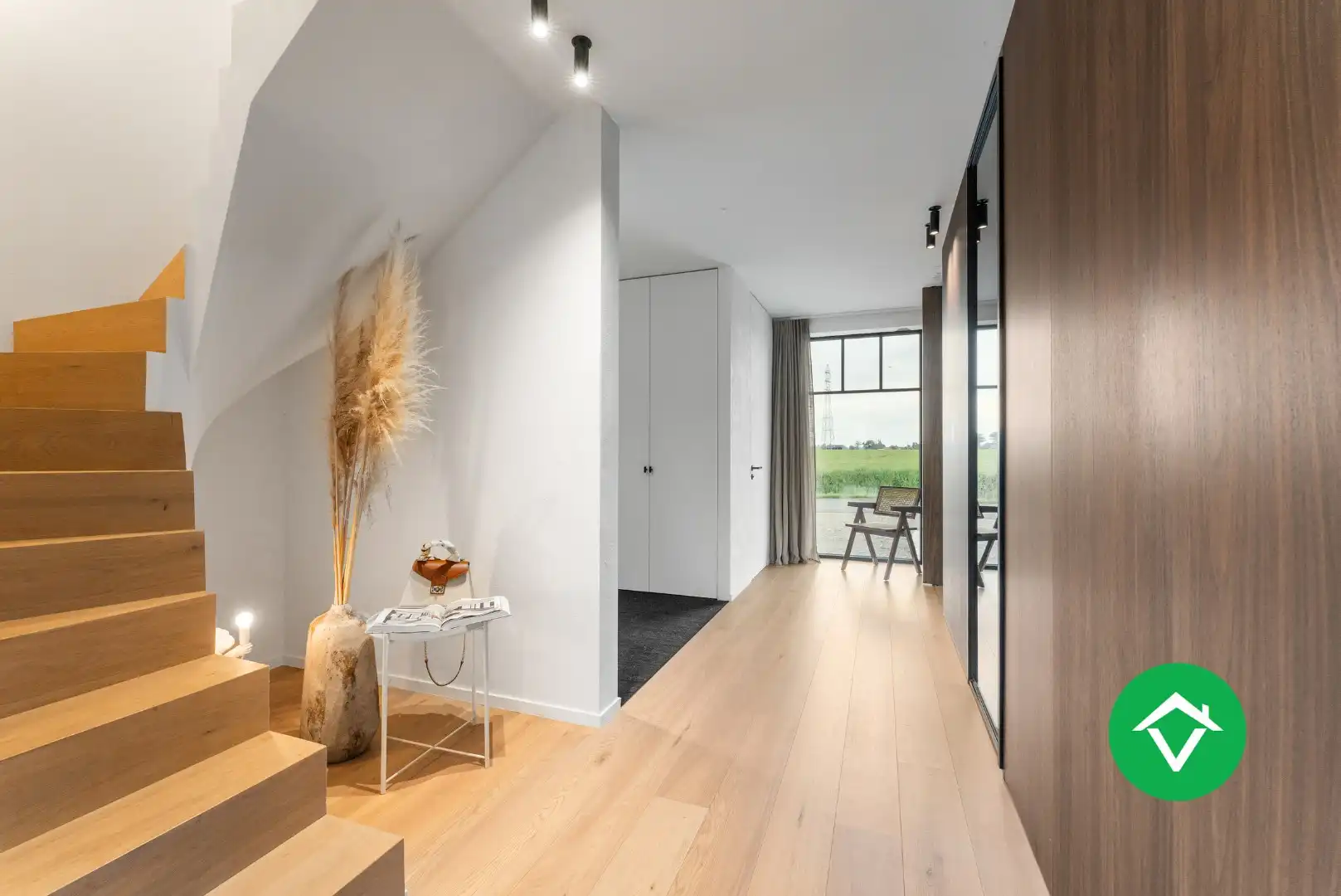 Alleenstaande woning met 5 slaapkamers te Zarren  foto 16